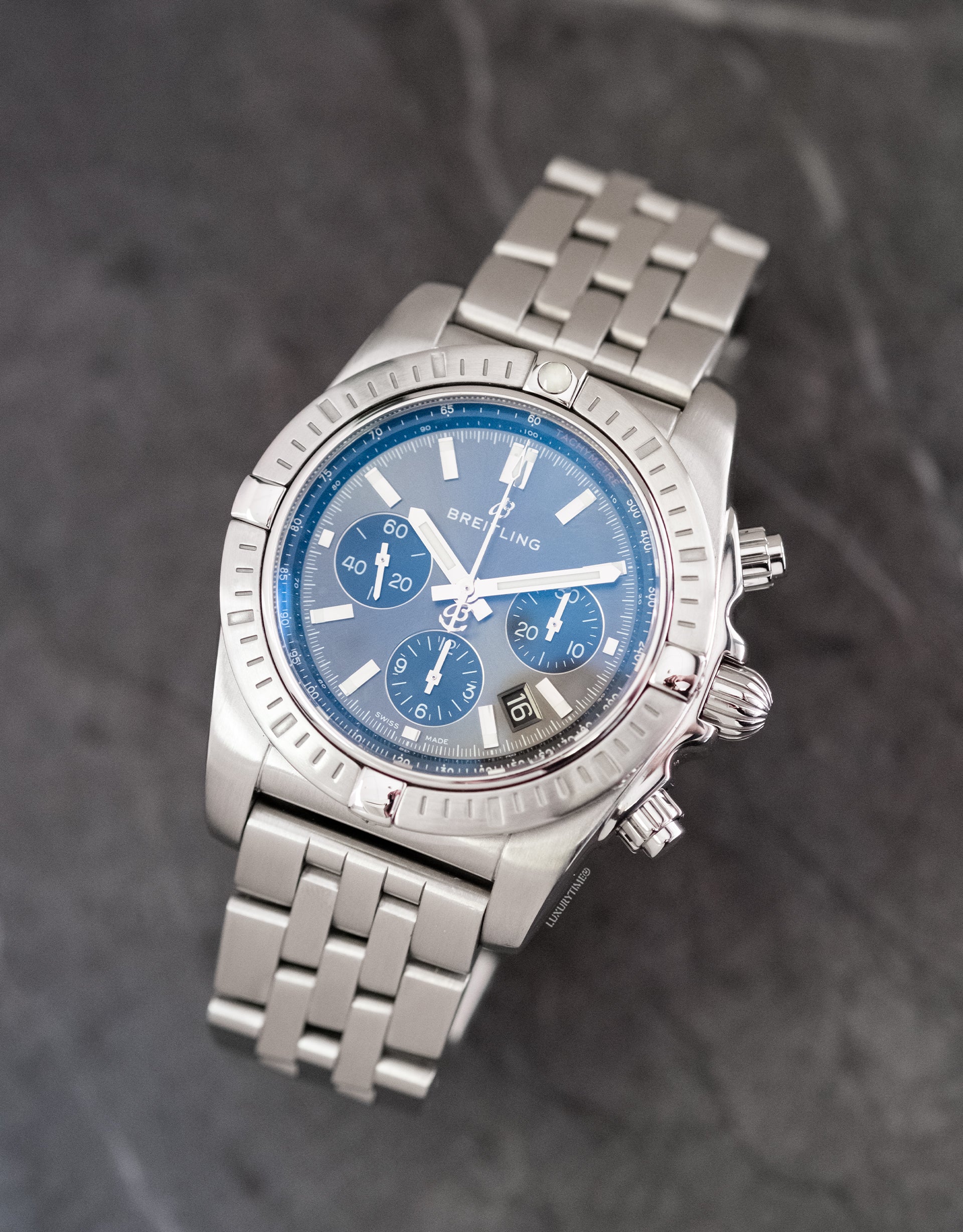 Breitling Chronomat 44mm Men's Watch