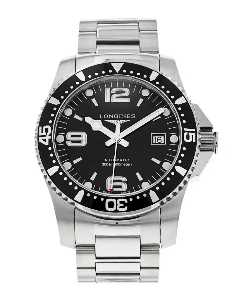 Longines Hydroconquest Automatic Men's Watch