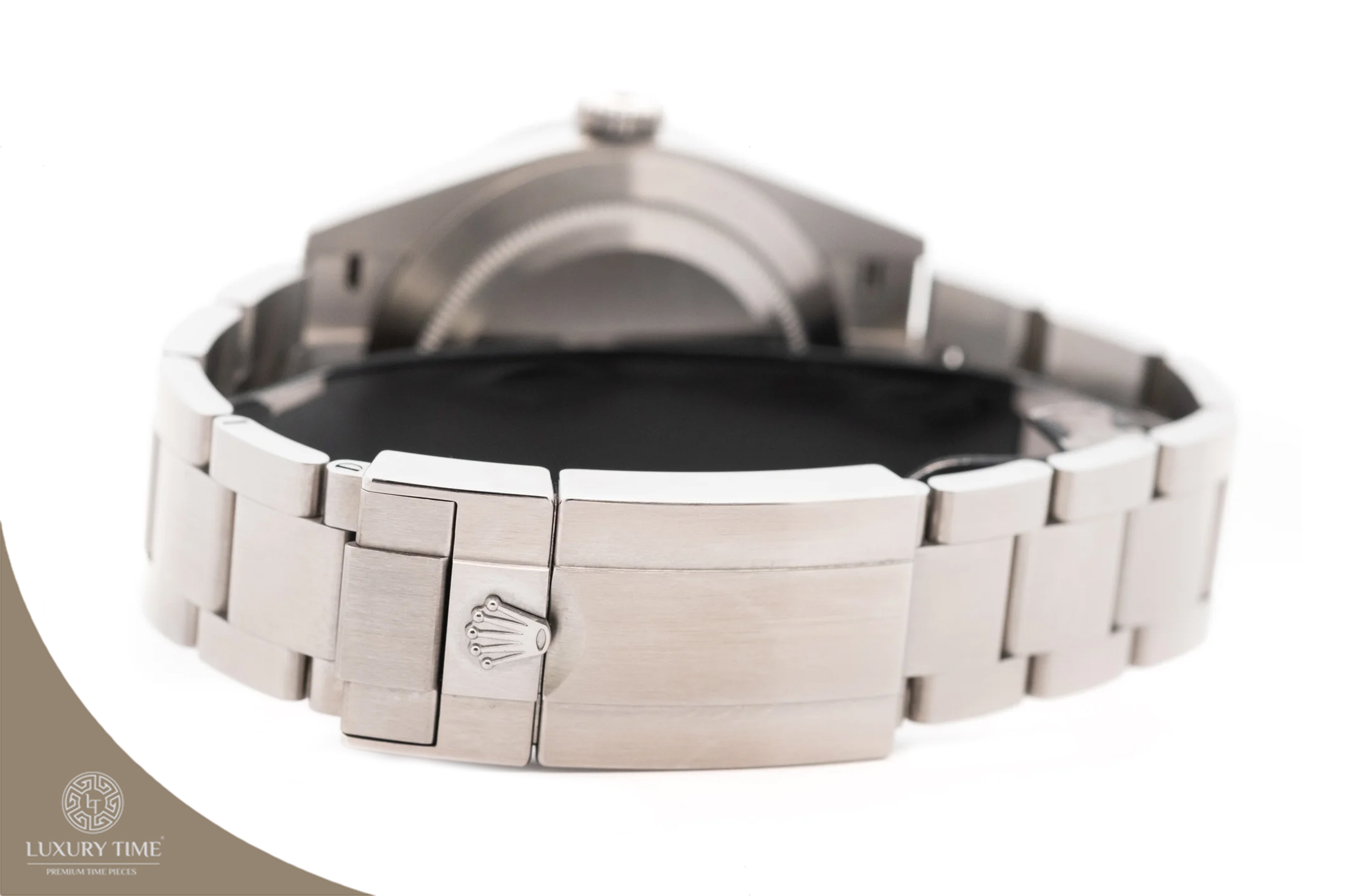 Rolex Explorer I 40 Men's Watch