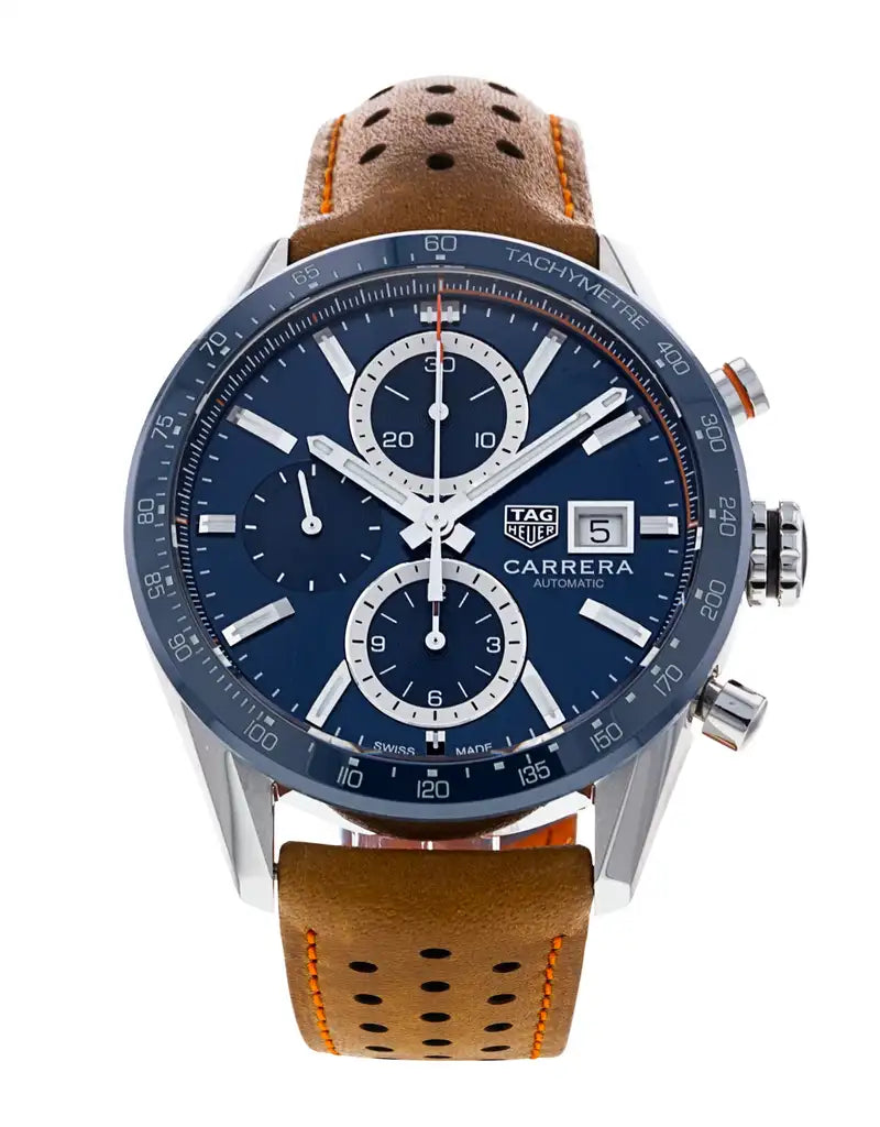 TAG Heuer Carrera Men's Watch