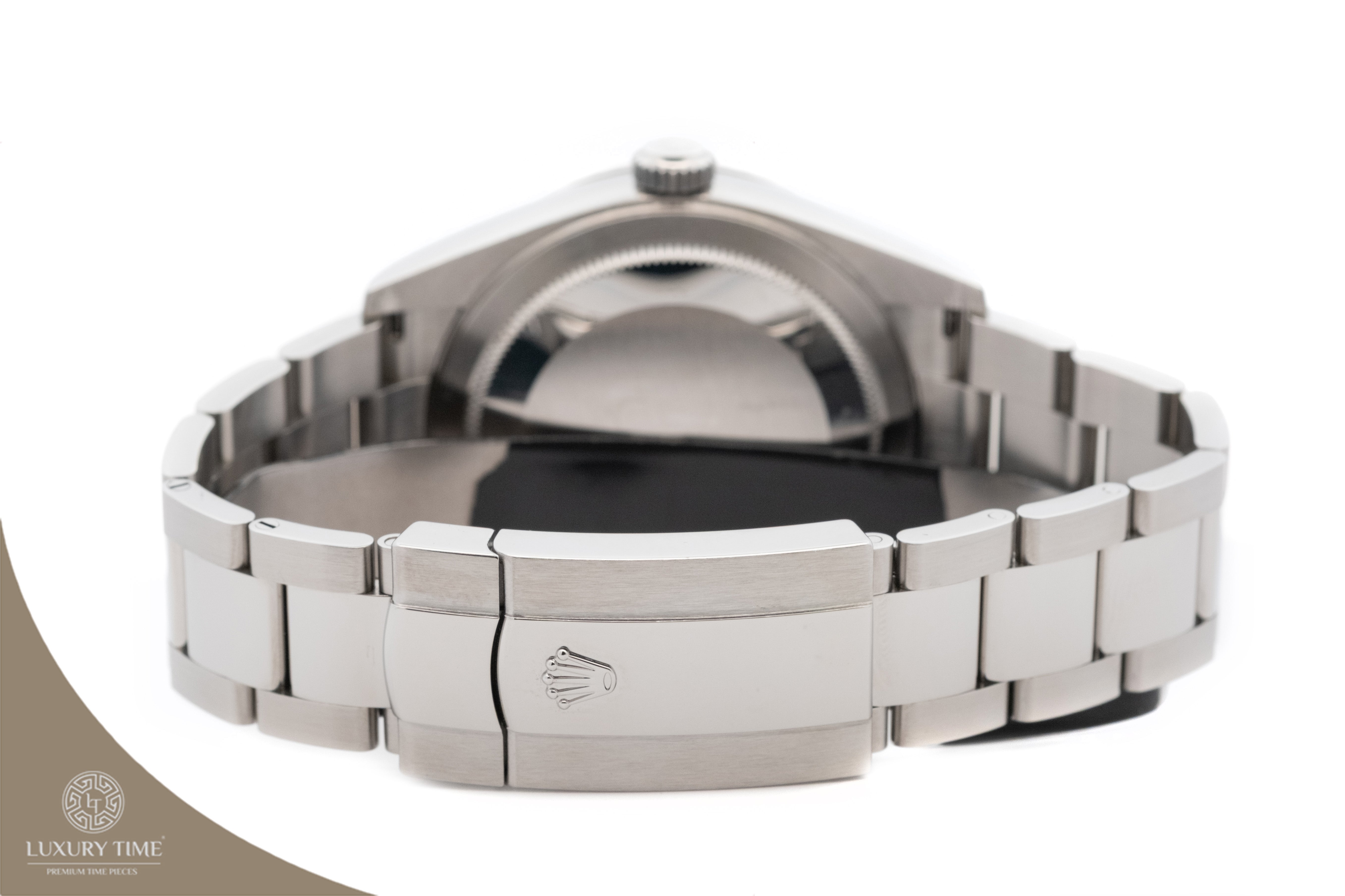 Rolex Sky-Dweller Men's Watch