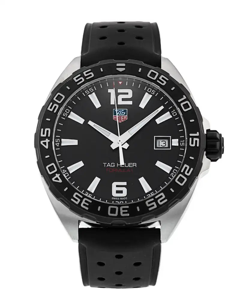 TAG Heuer Formula 1 Men's Watch