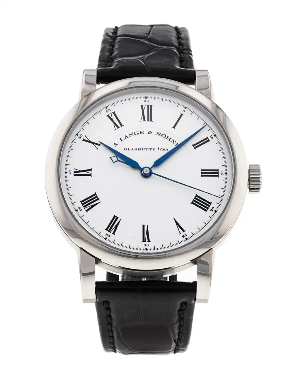 A. Lange And Sohne Richard Lange Men's Watch
