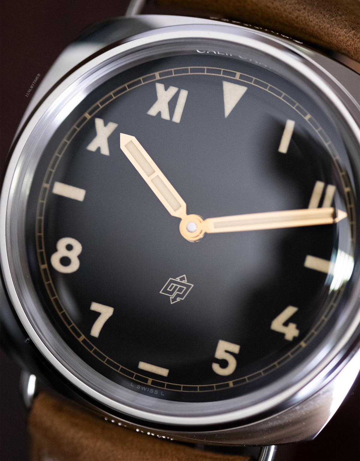 Panerai Radiomir California Men's Watch