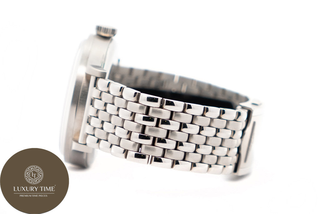 Longines Heritage Classic Men's Watch