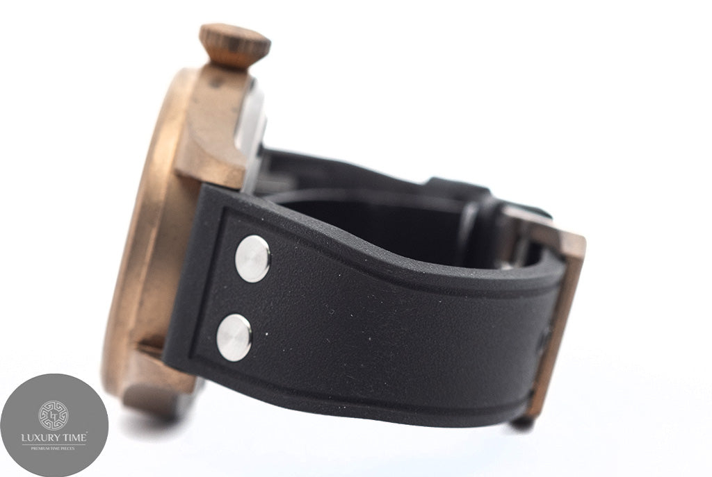 IWC Big Pilot's Watch 43 Edition "Mr Porter" Men's Watch