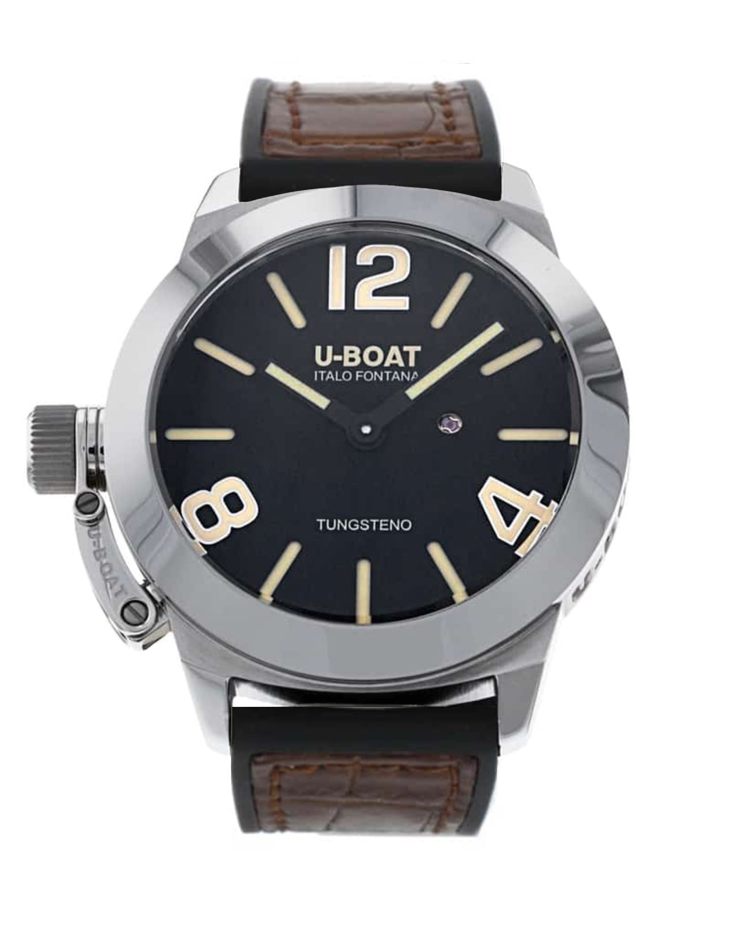 U-Boat Classico Men's Watch