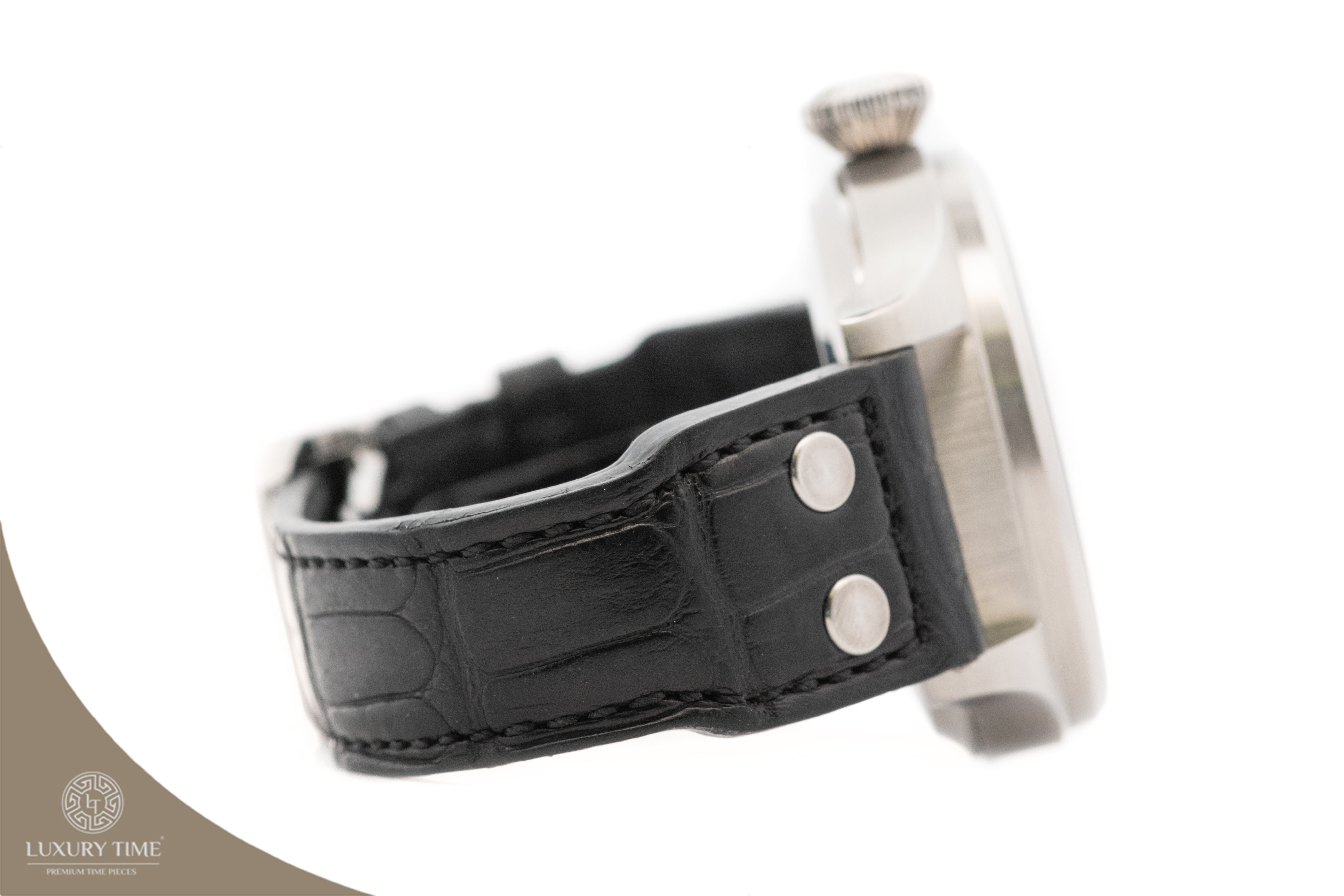 IWC Big Pilot Men's Watch