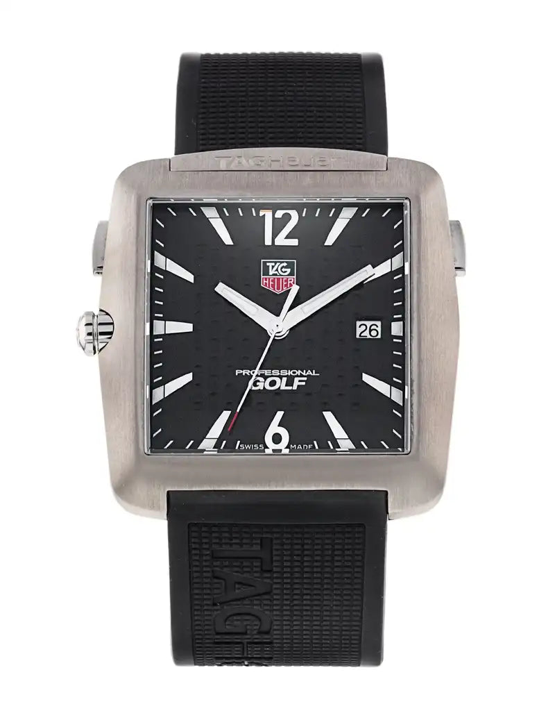 TAG Heuer Professional Golf Men's Watch