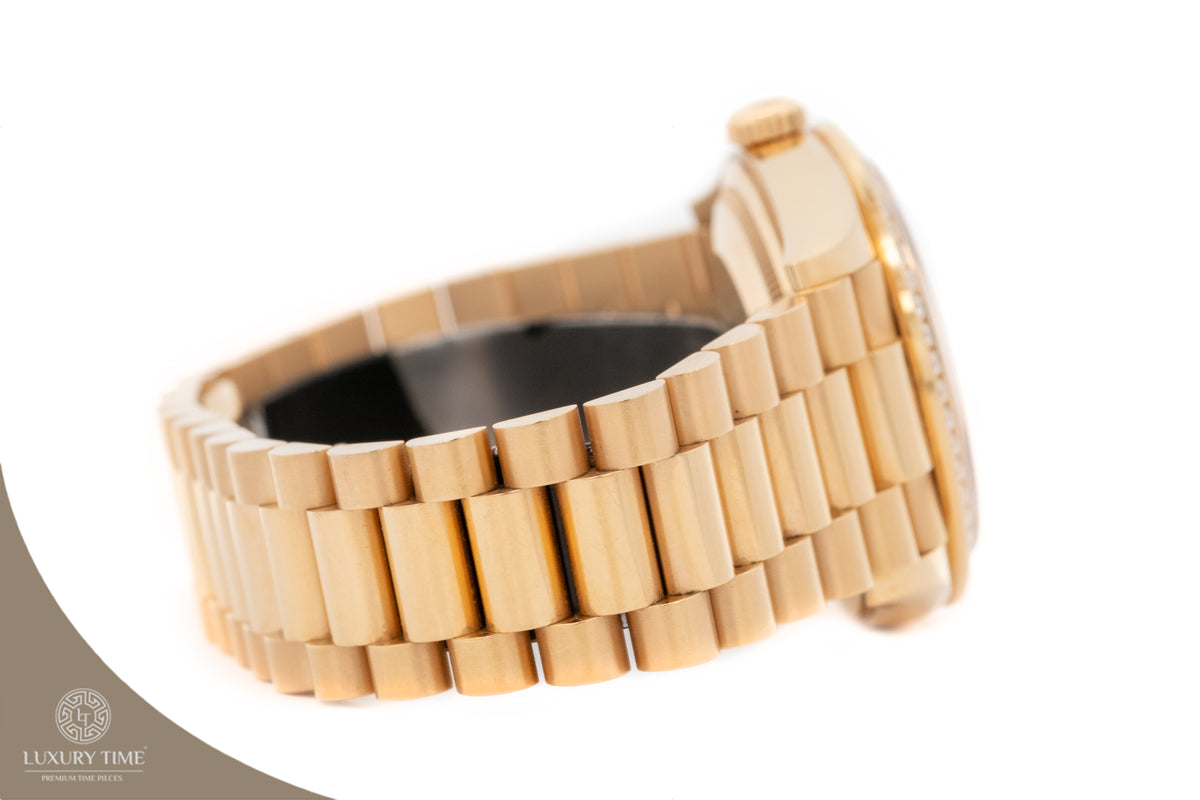 Rolex Day-Date 36 Unisex Watch
