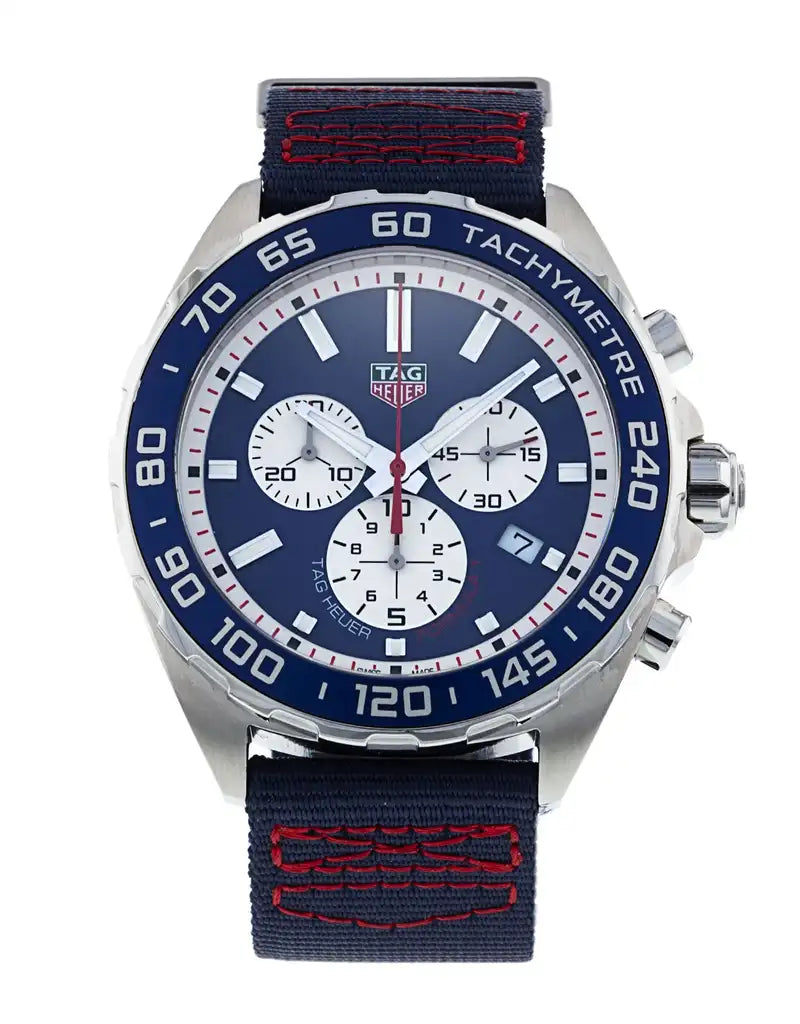 TAG Heuer Formula 1 Red Bull Racing Special Edition Men's Watch