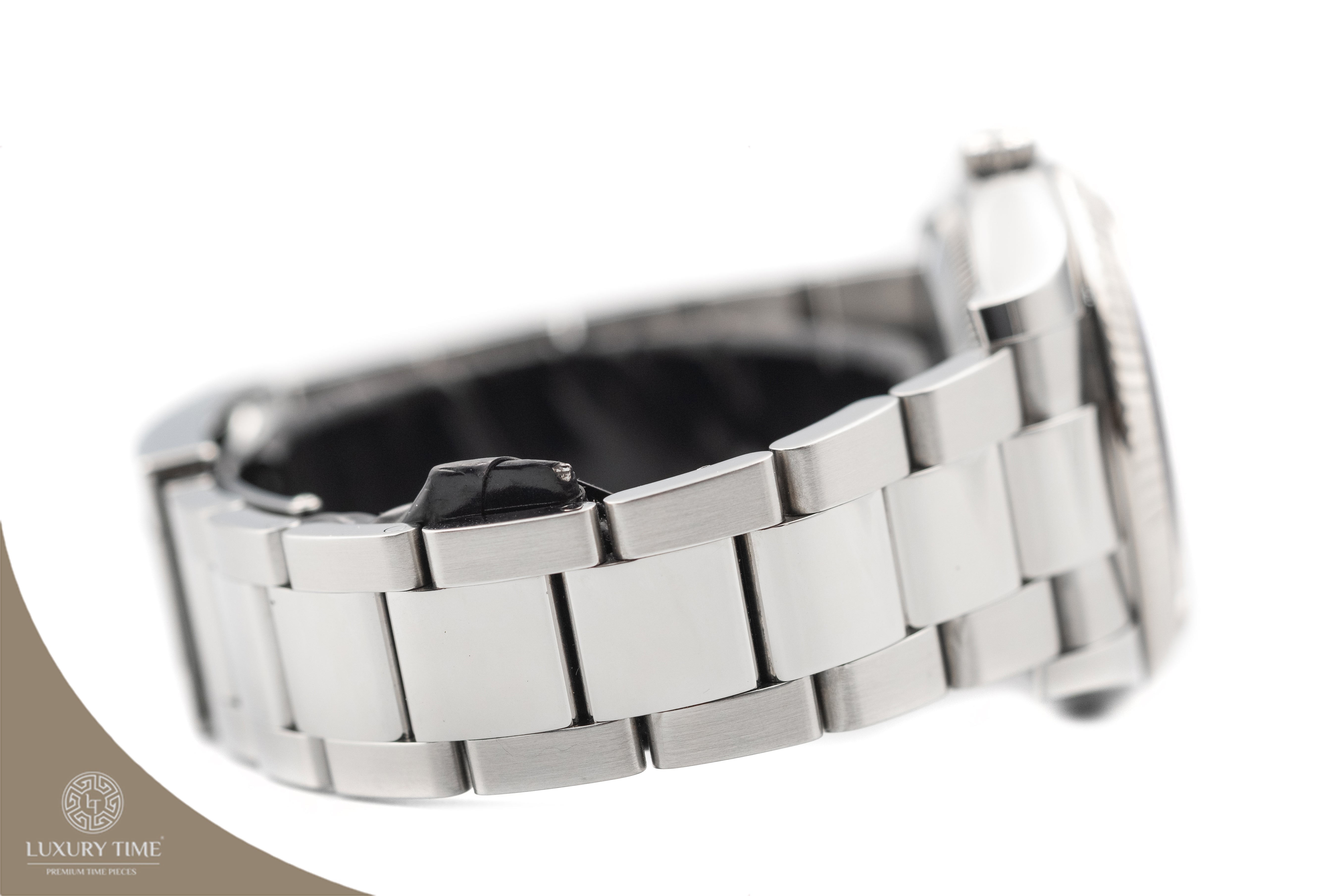 Rolex Oyster Perpetual Date Unisex Watch