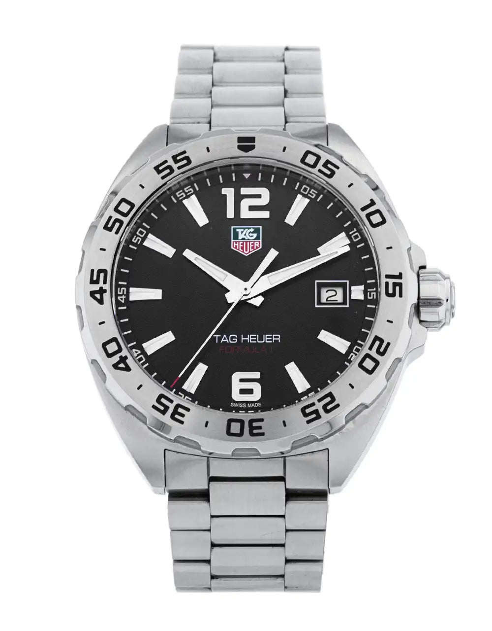 TAG Heuer Formula 1 Men's Watch