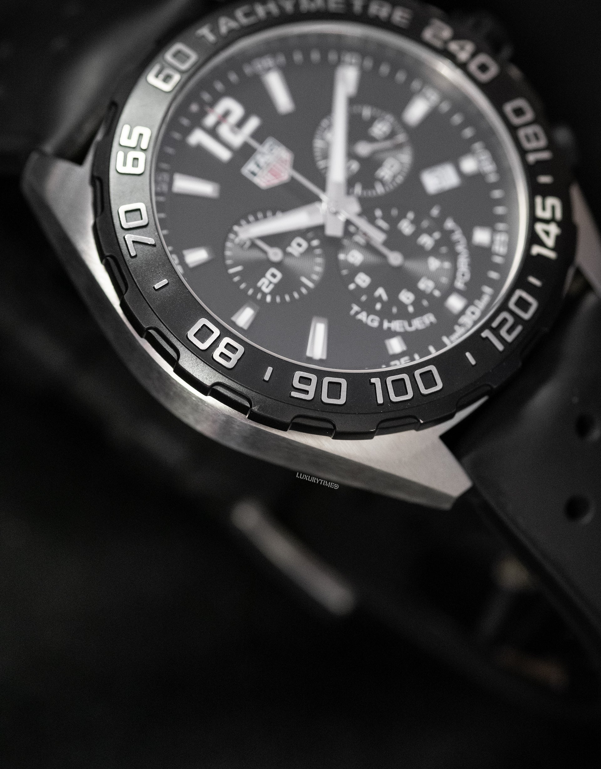 TAG Heuer Formula 1 Chronograph Men's Watch