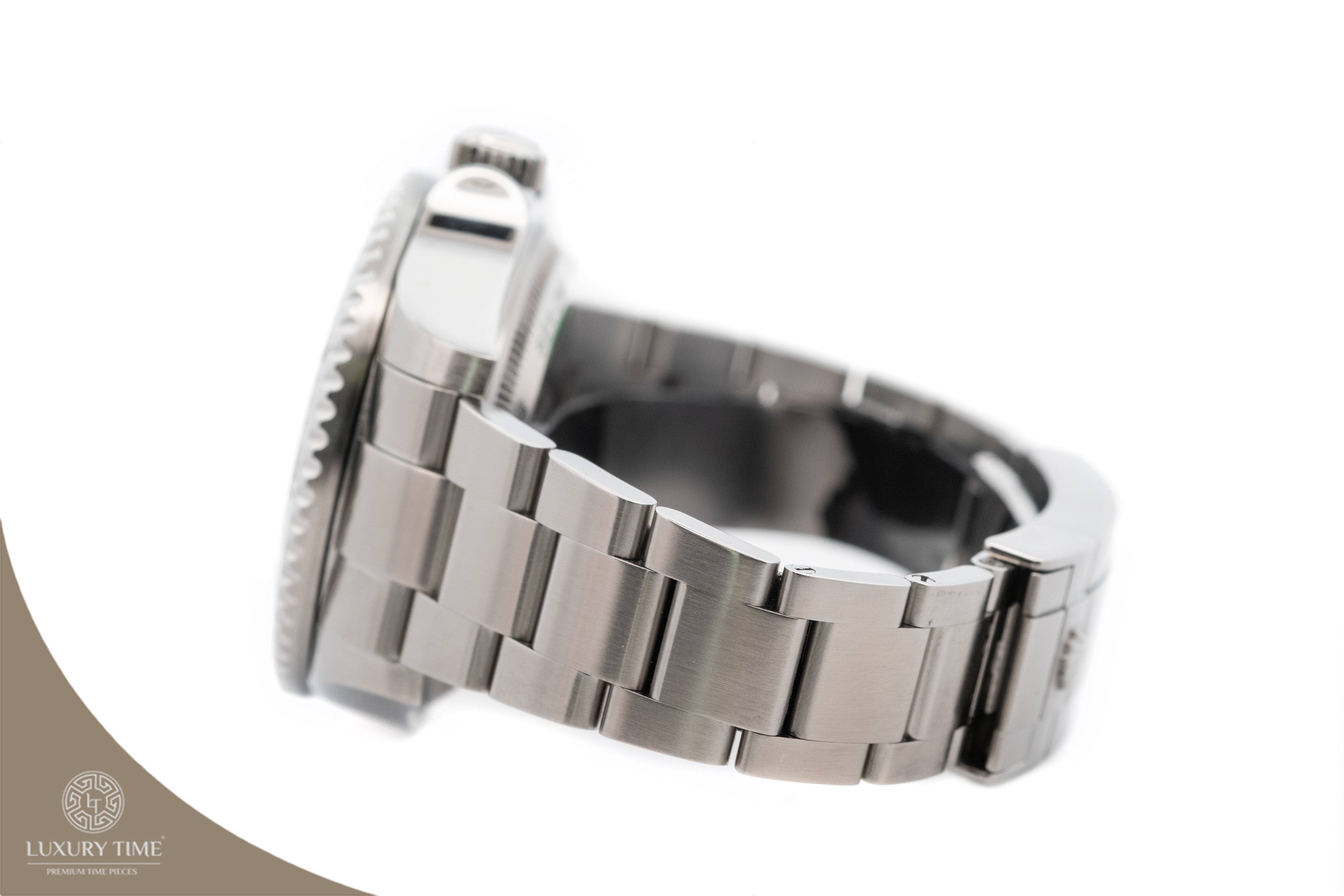 Rolex Sea-Dweller Deepsea Men's Watch