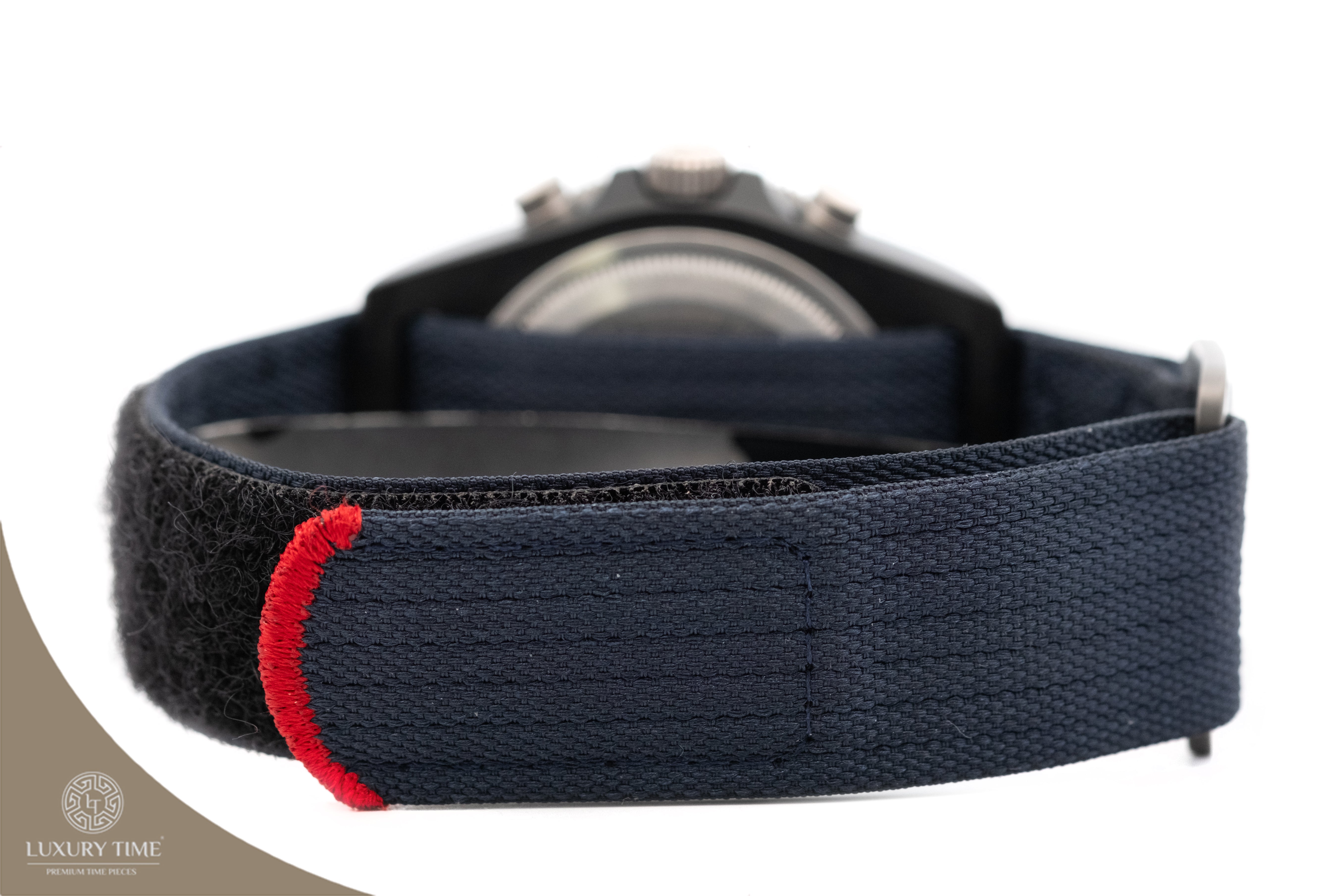 Tudor Pelagos FXD Chrono Alinghi Men's Watch