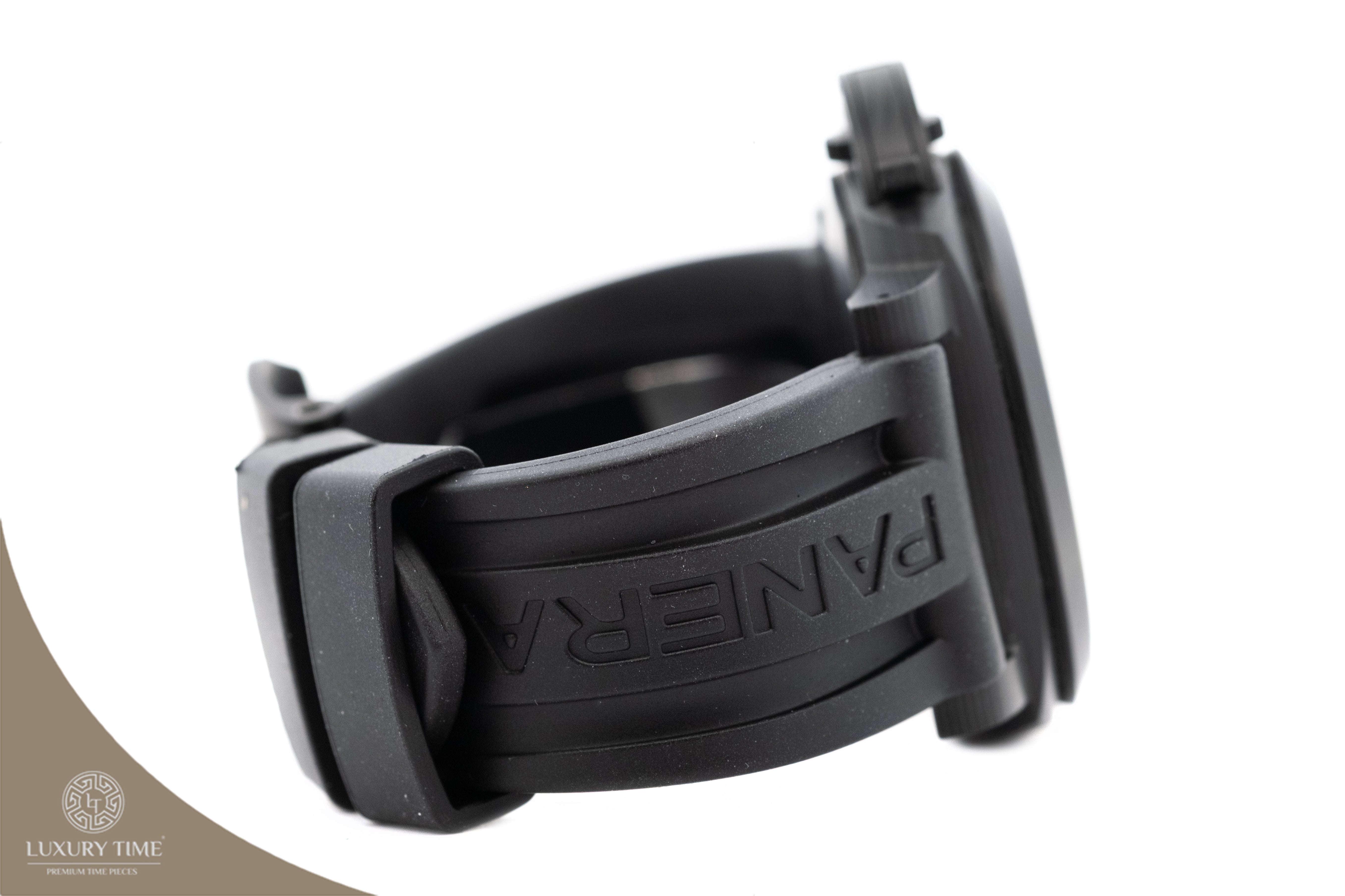 Panerai Luminor Marina Carbotech Men's Watch