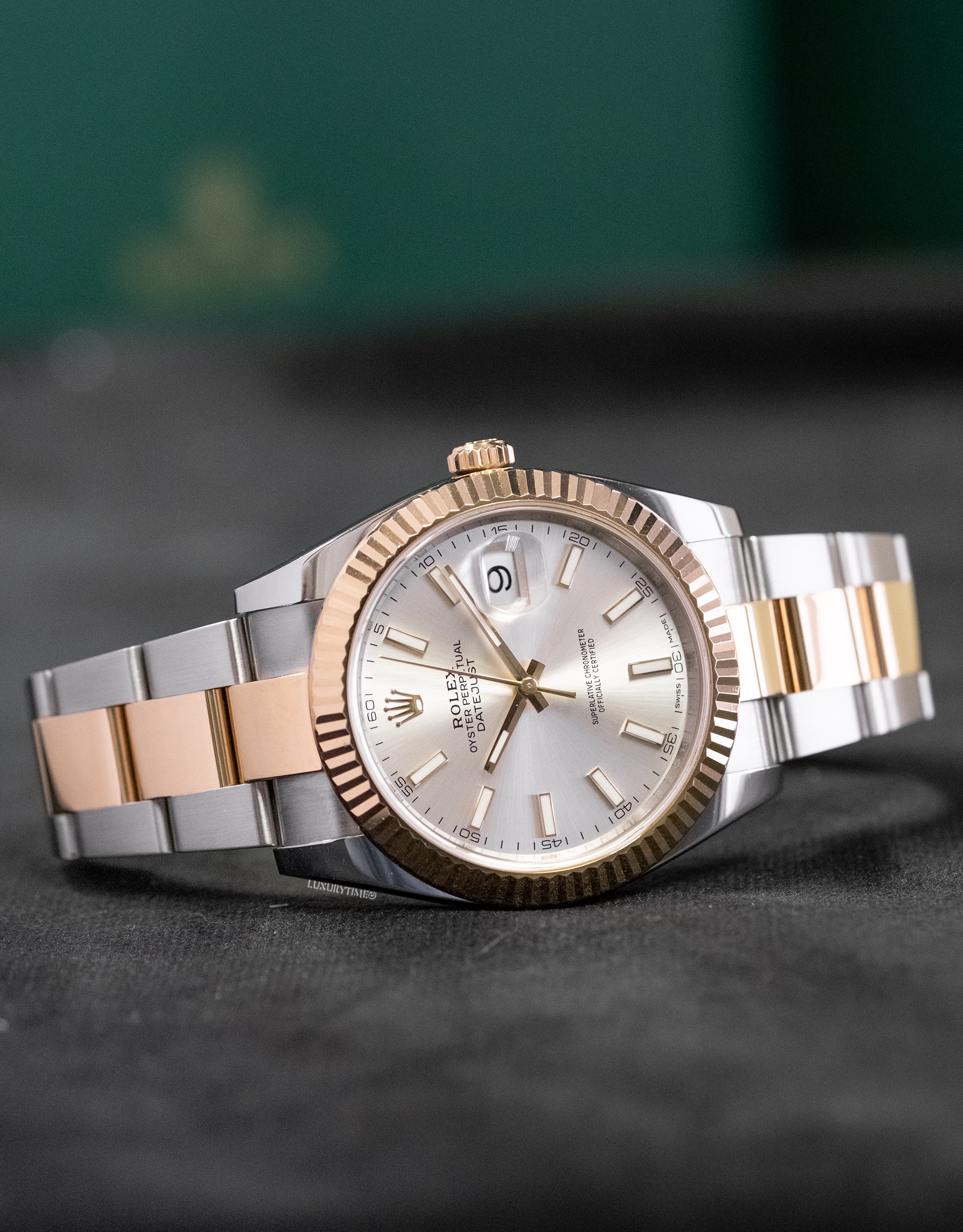 Rolex Datejust 41 Men's Watch