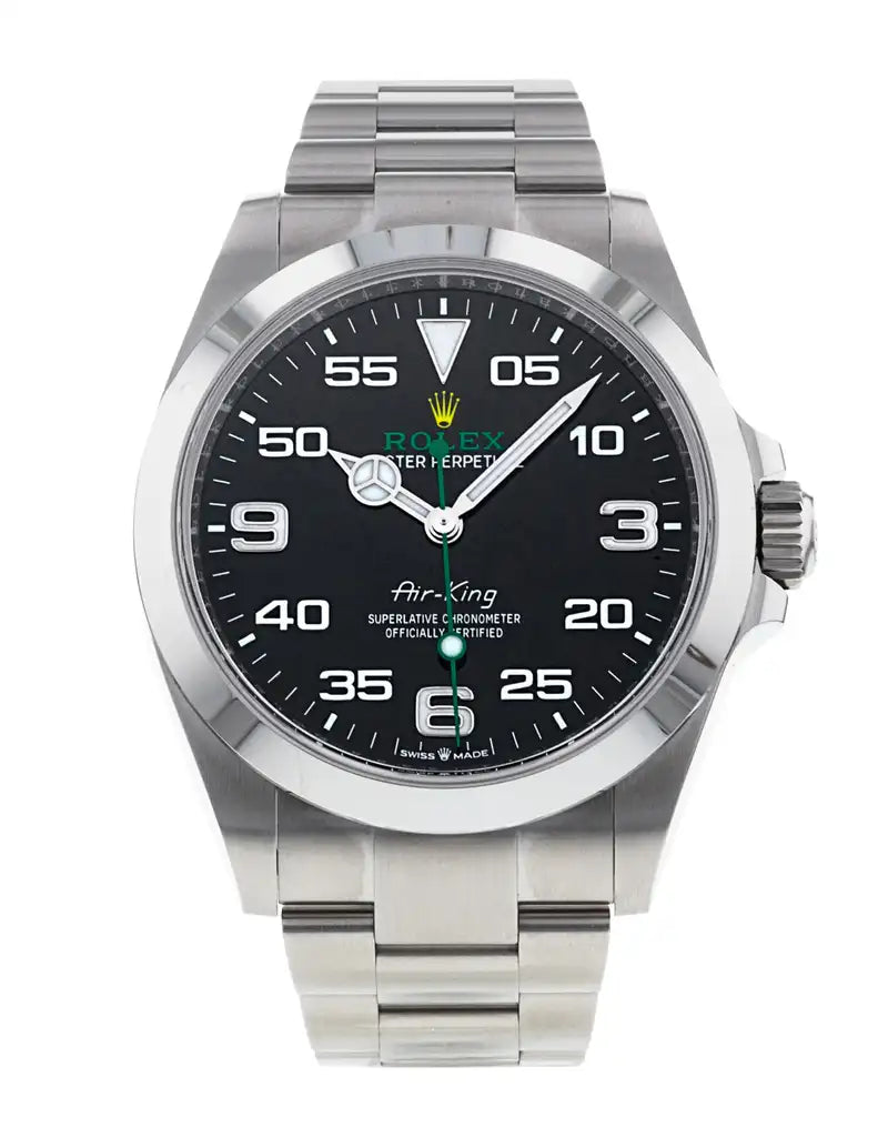 Rolex Air-King Men's Watch