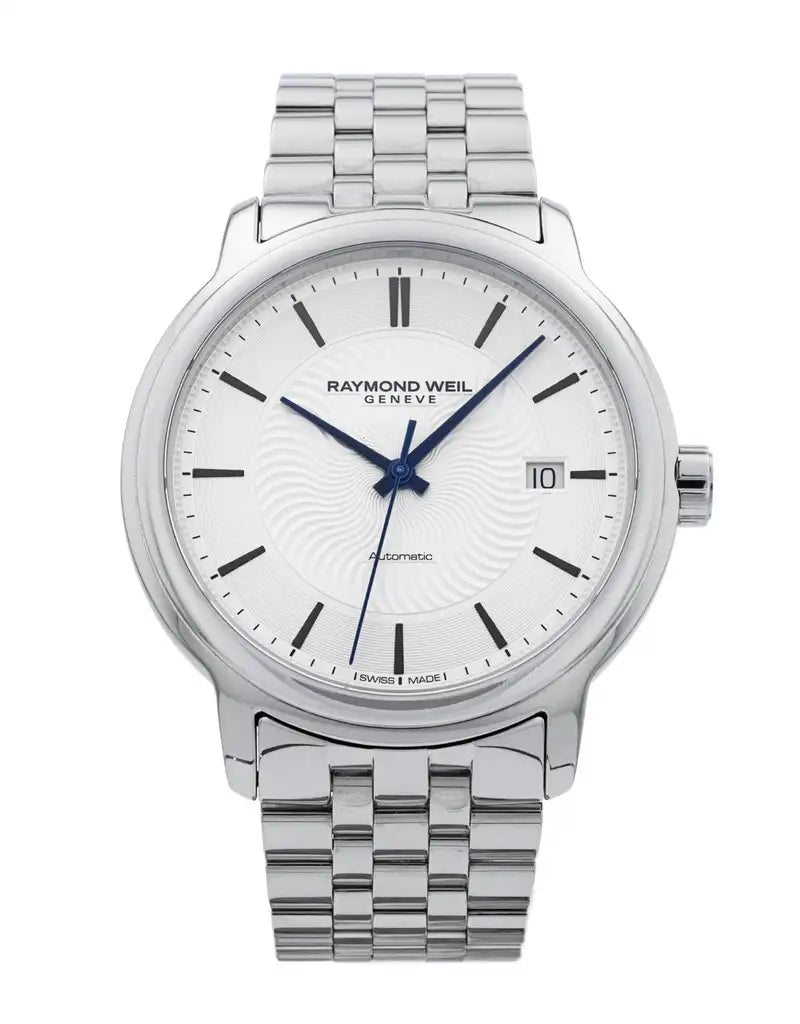 Raymond Weil Maestro Automatic Men's Watch
