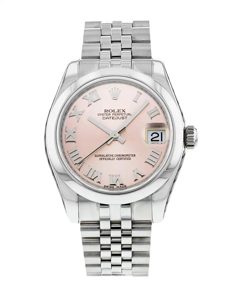 Rolex Datejust Lady 31 Ladies Watch