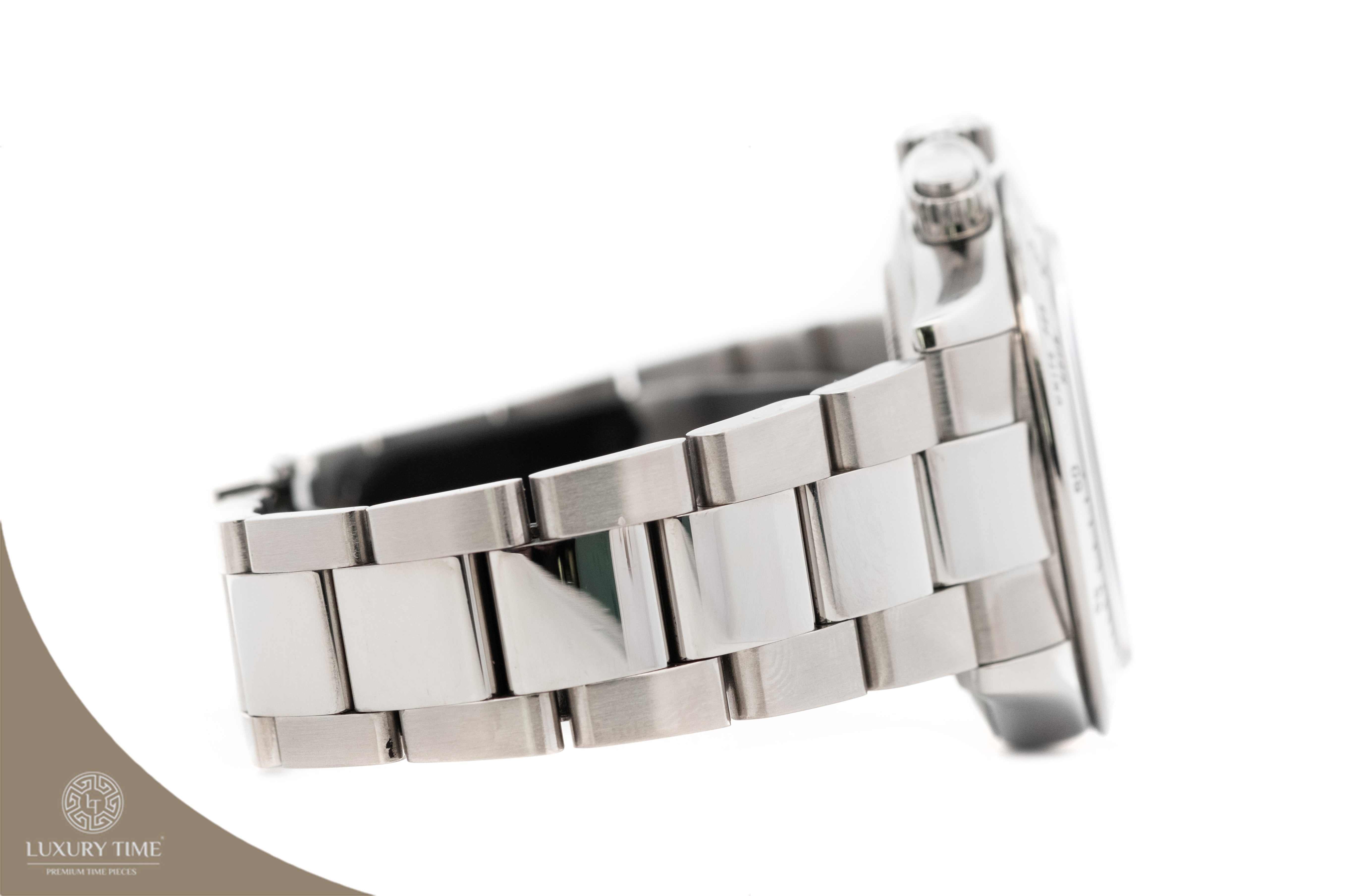 Rolex Daytona White Dial Men's Watch