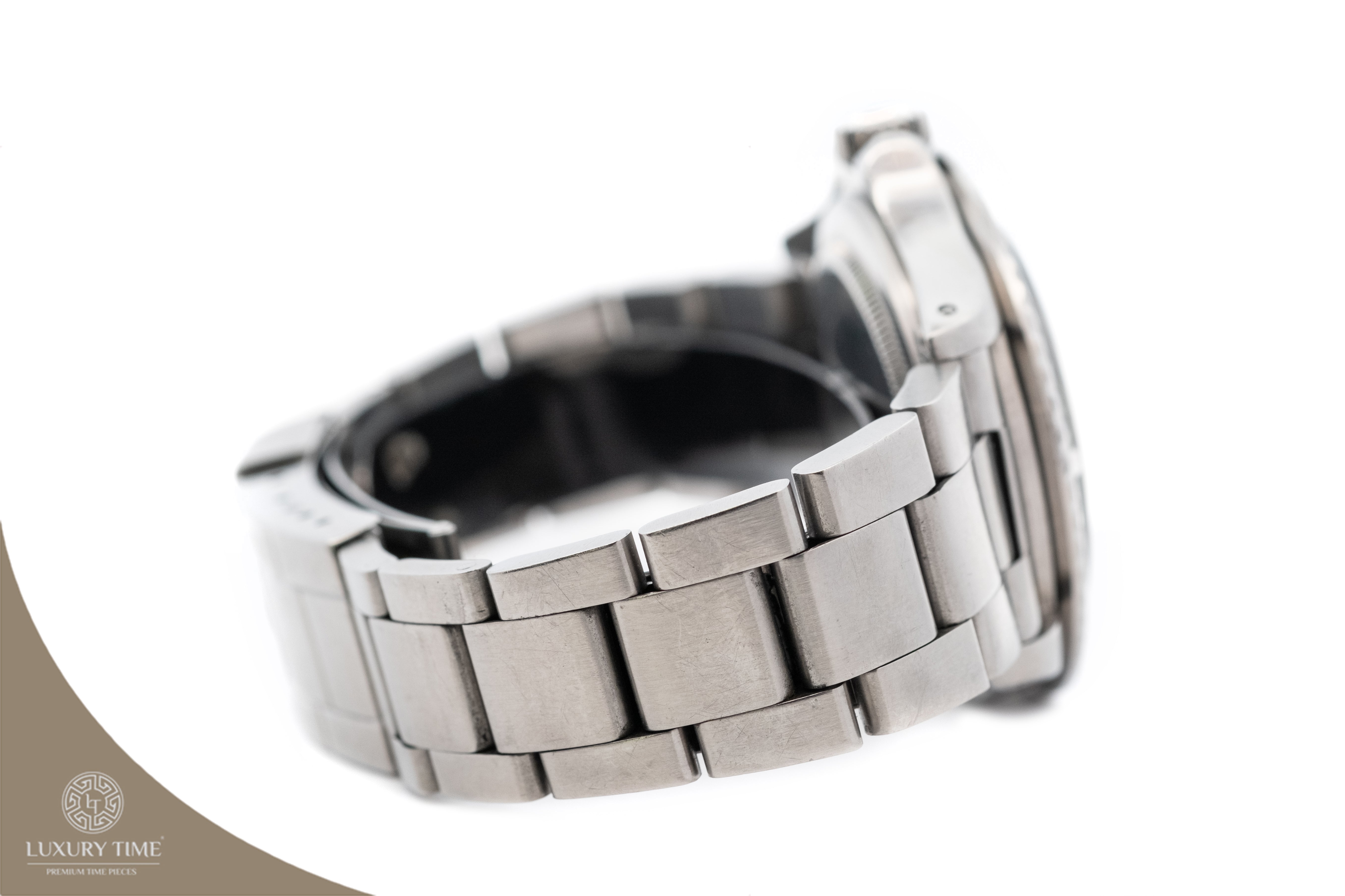 Rolex Submariner No Date Mens Watch