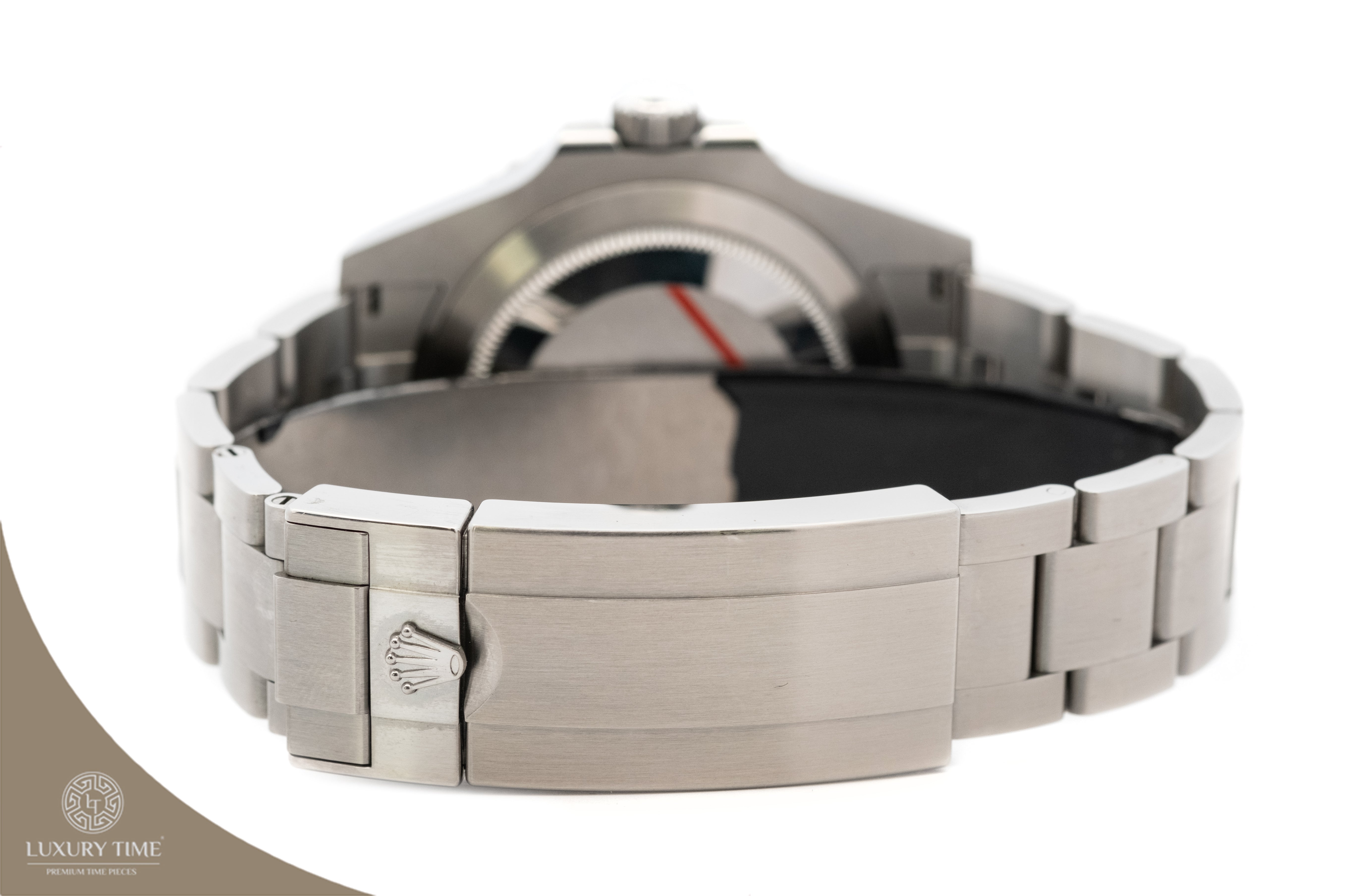 Rolex Submariner No-Date Men's Watch