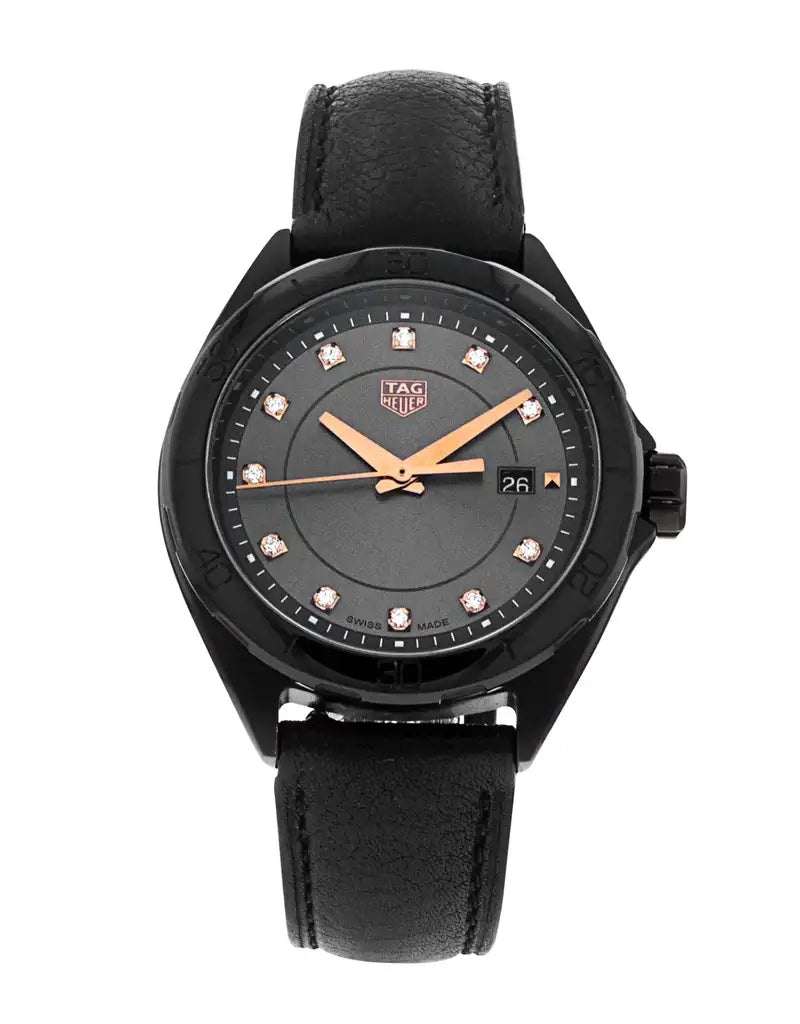 TAG Heuer Formula 1 Ladies Watch