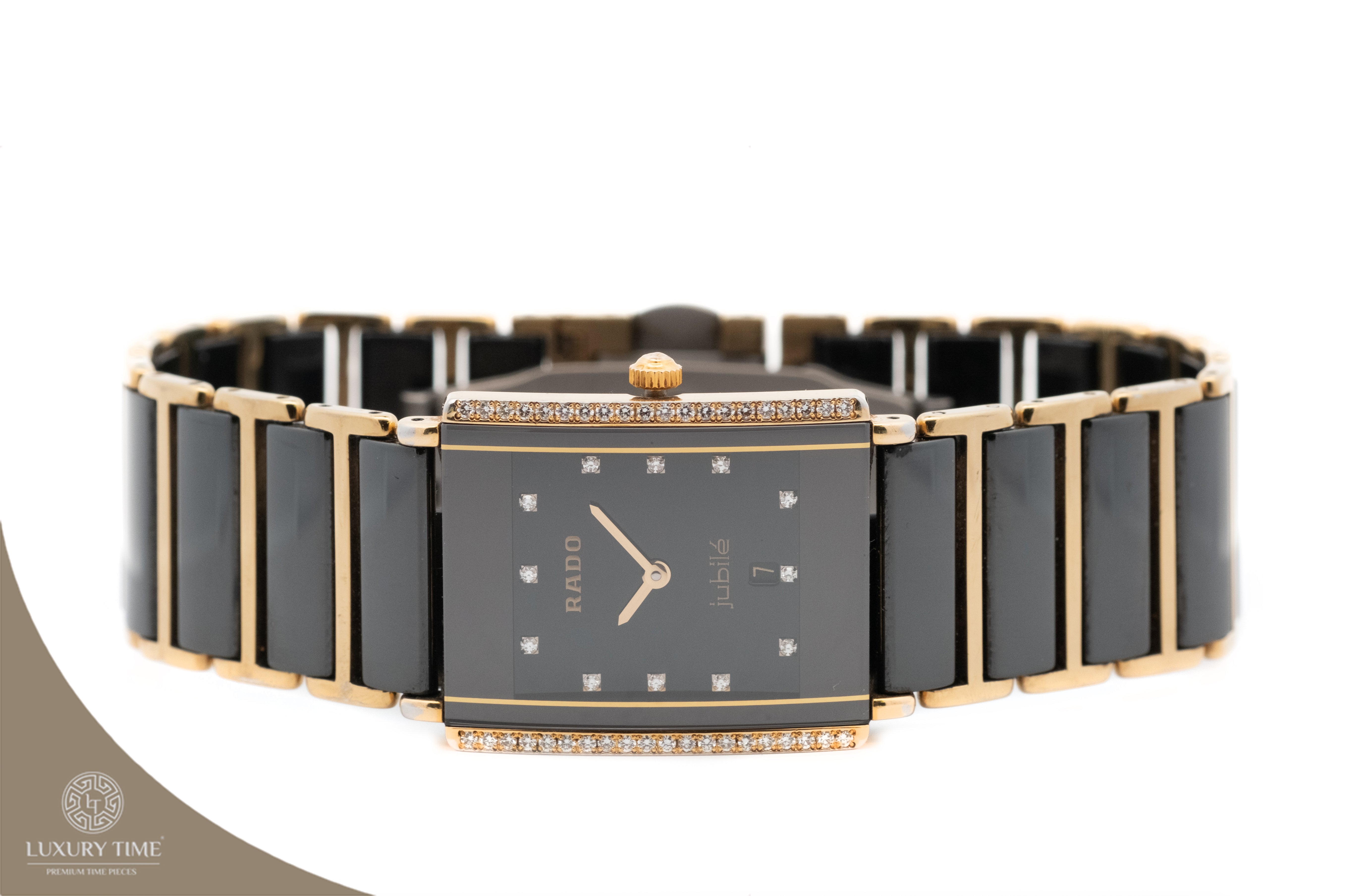 Rado Jubilé Diastar Ladies Watch