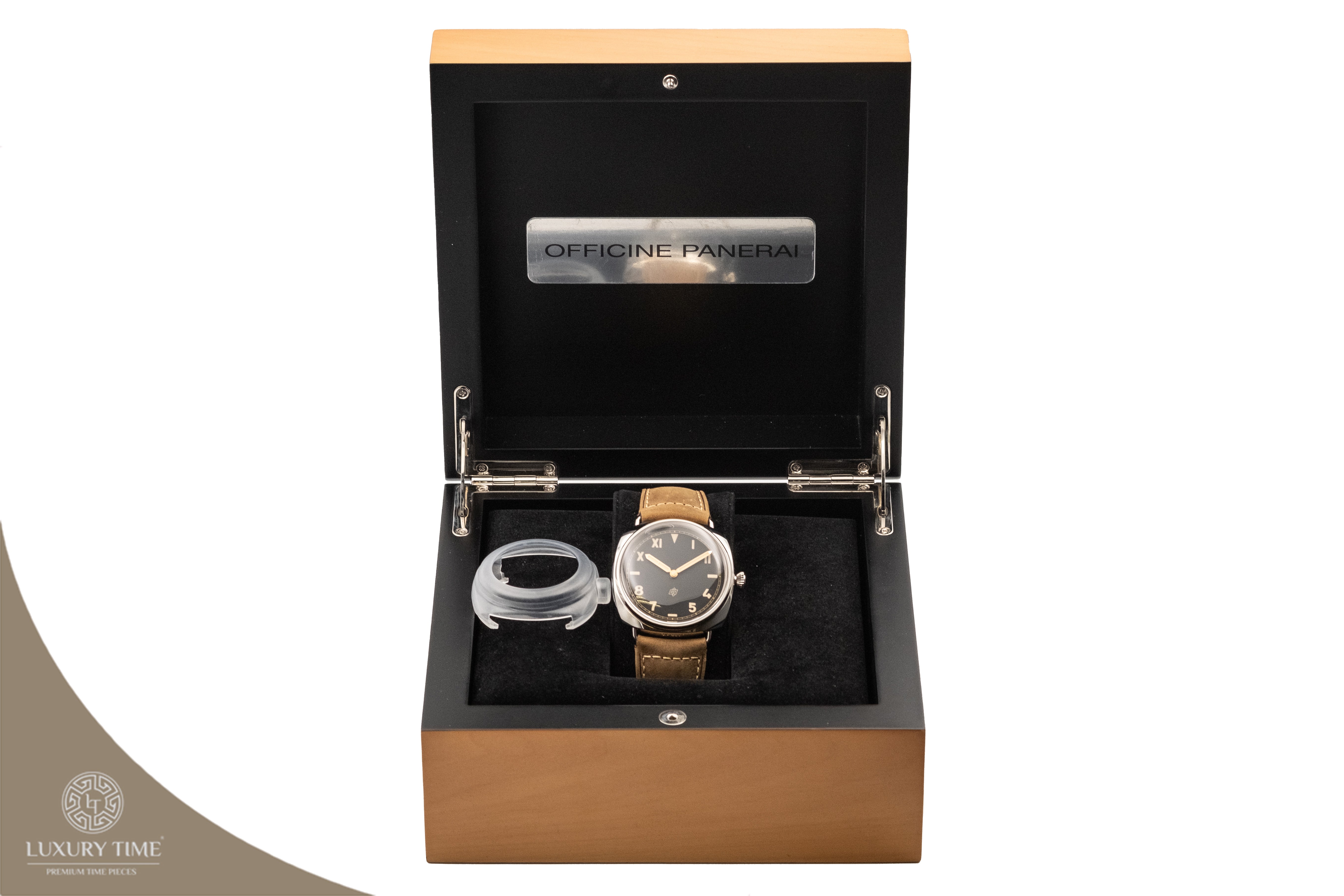 Panerai Radiomir California 3Days Men's Watch