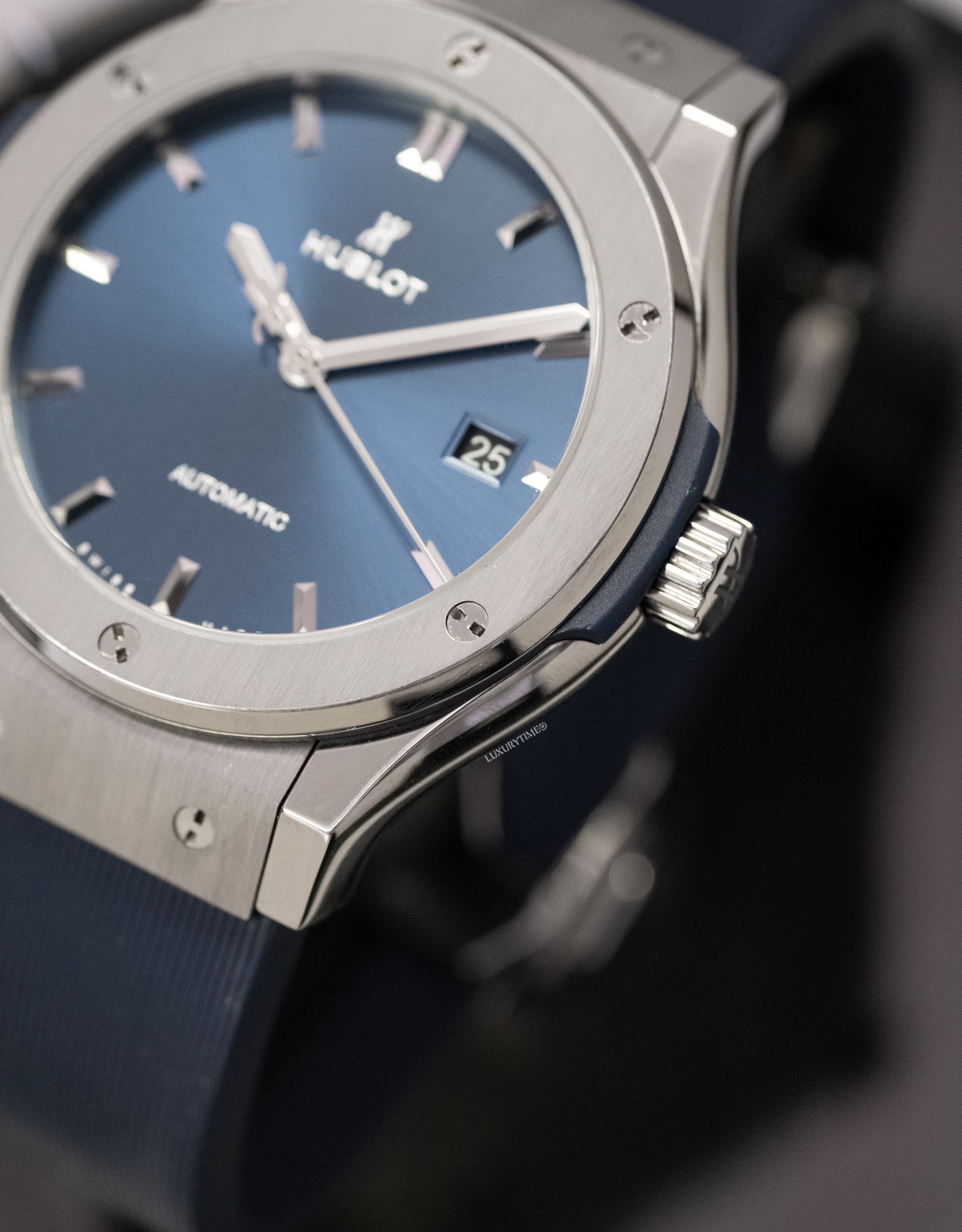 Hublot Classic Fusion Automatic Men's Watch