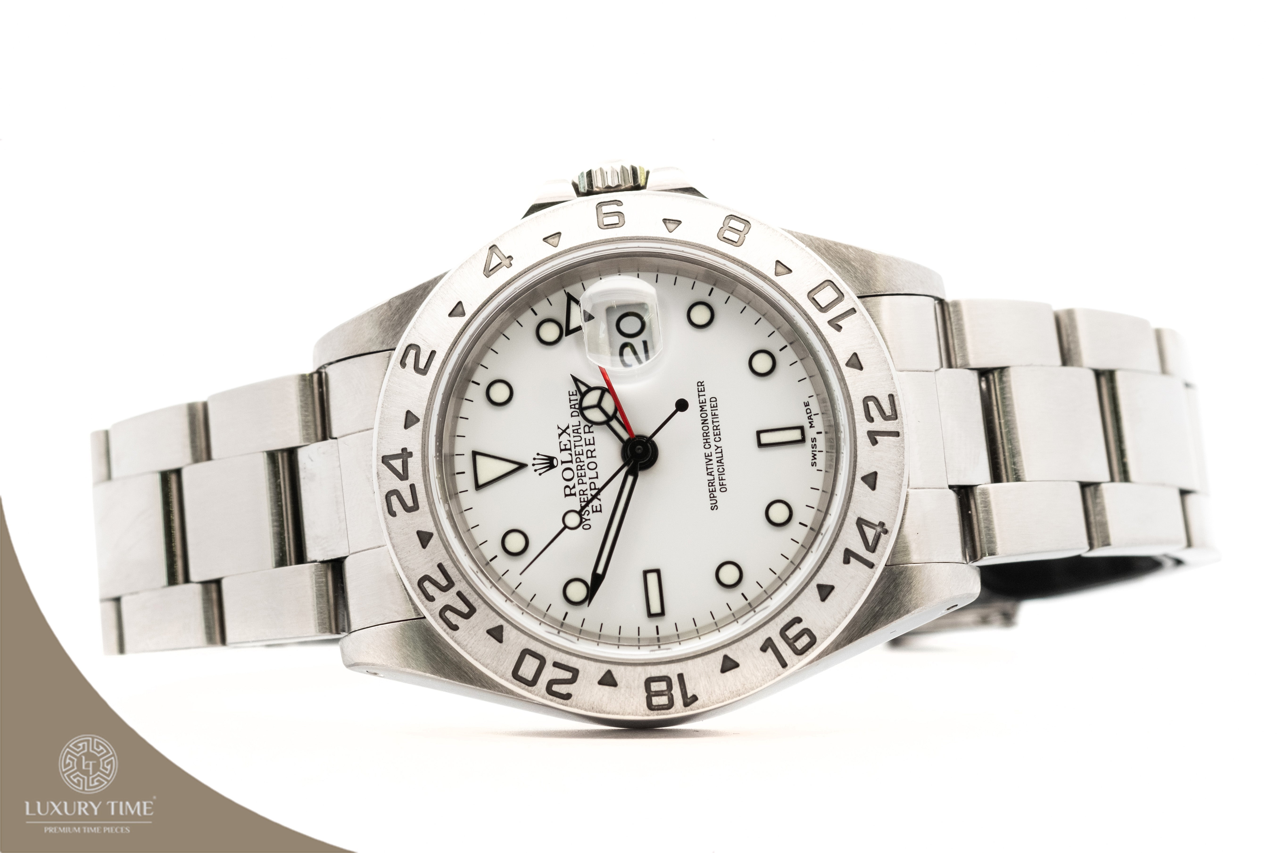 Rolex Explorer II Men's watch