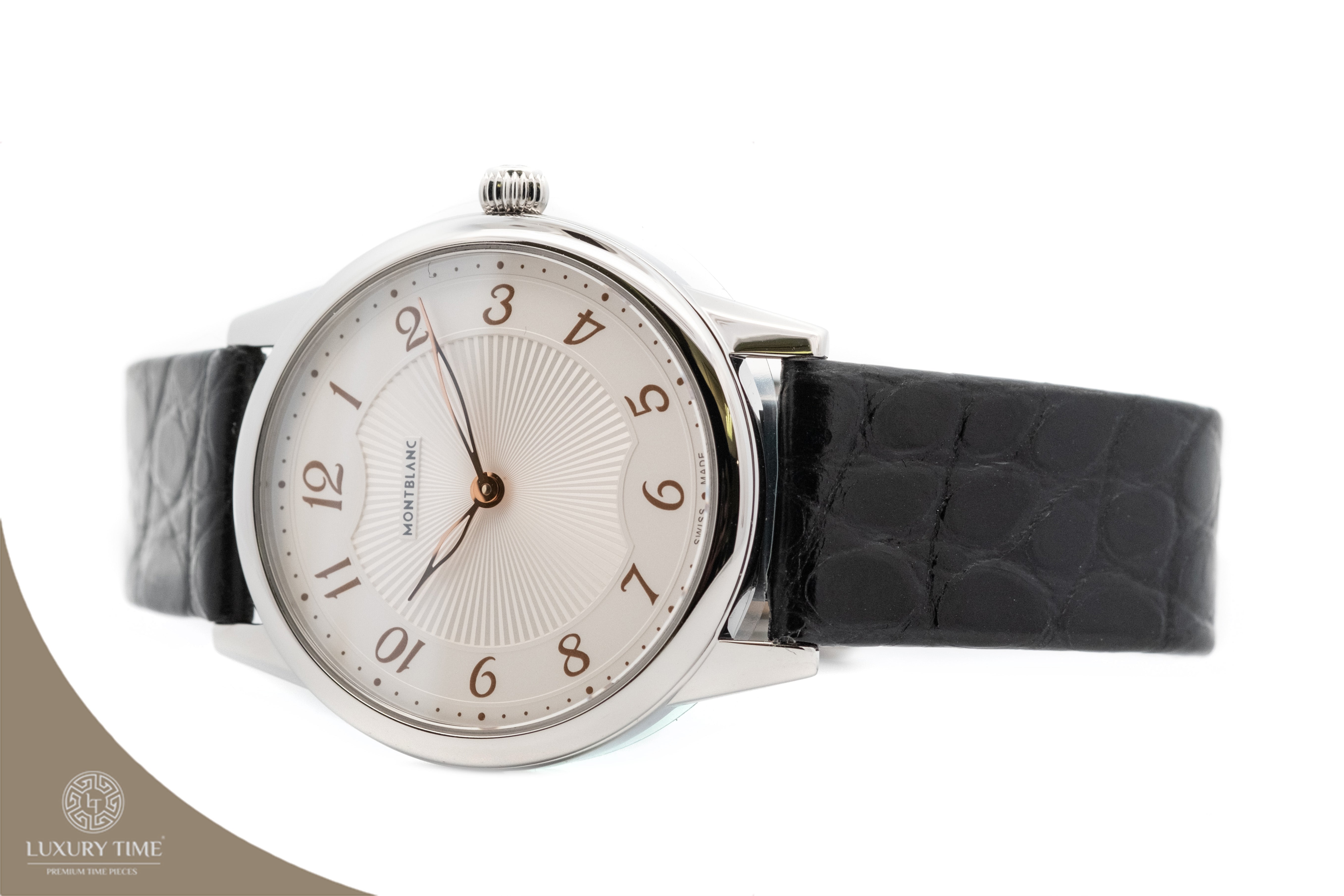 Montblanc Boheme Ladies Watch