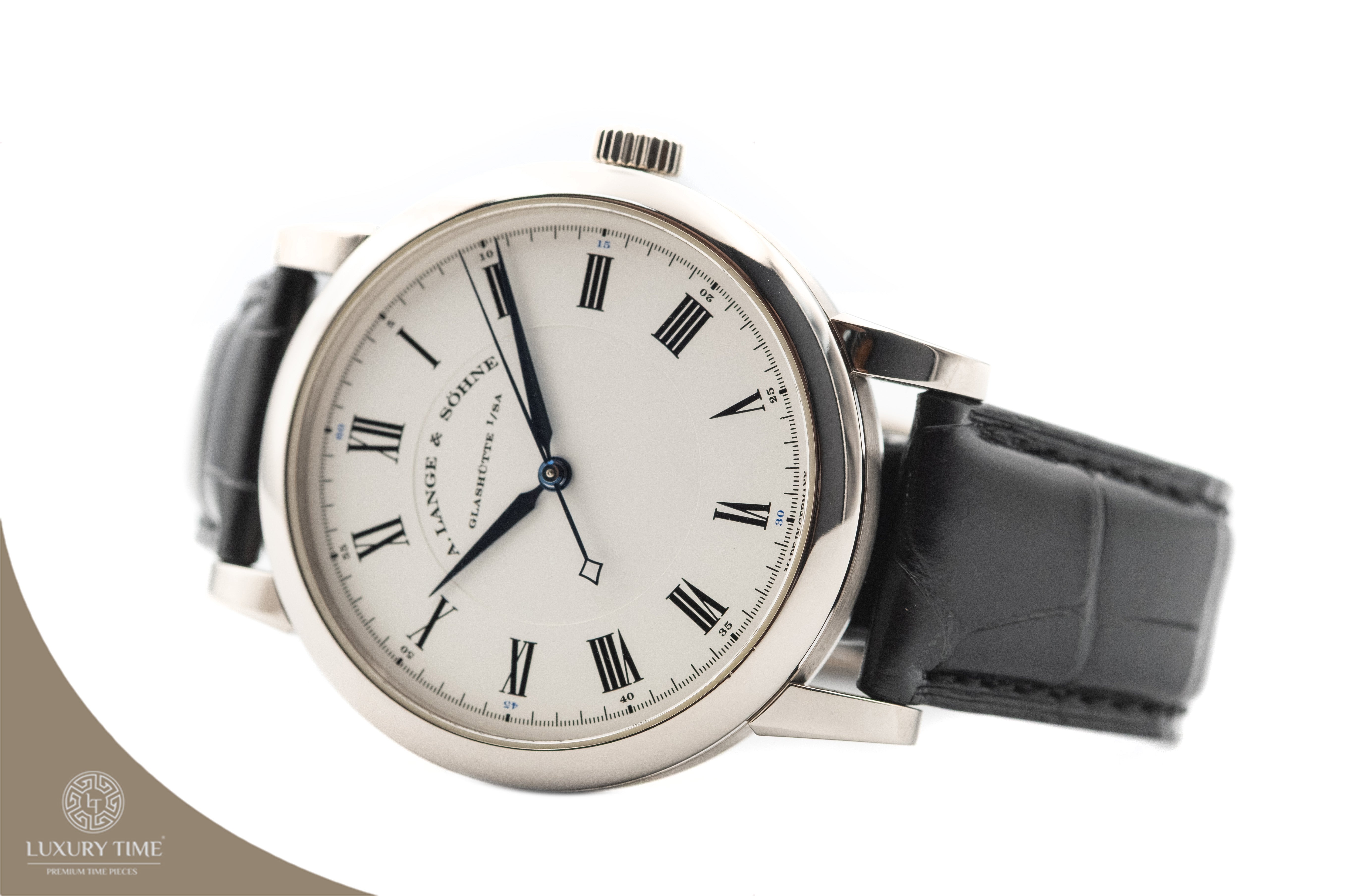 A. Lange And Sohne Richard Lange Men's Watch