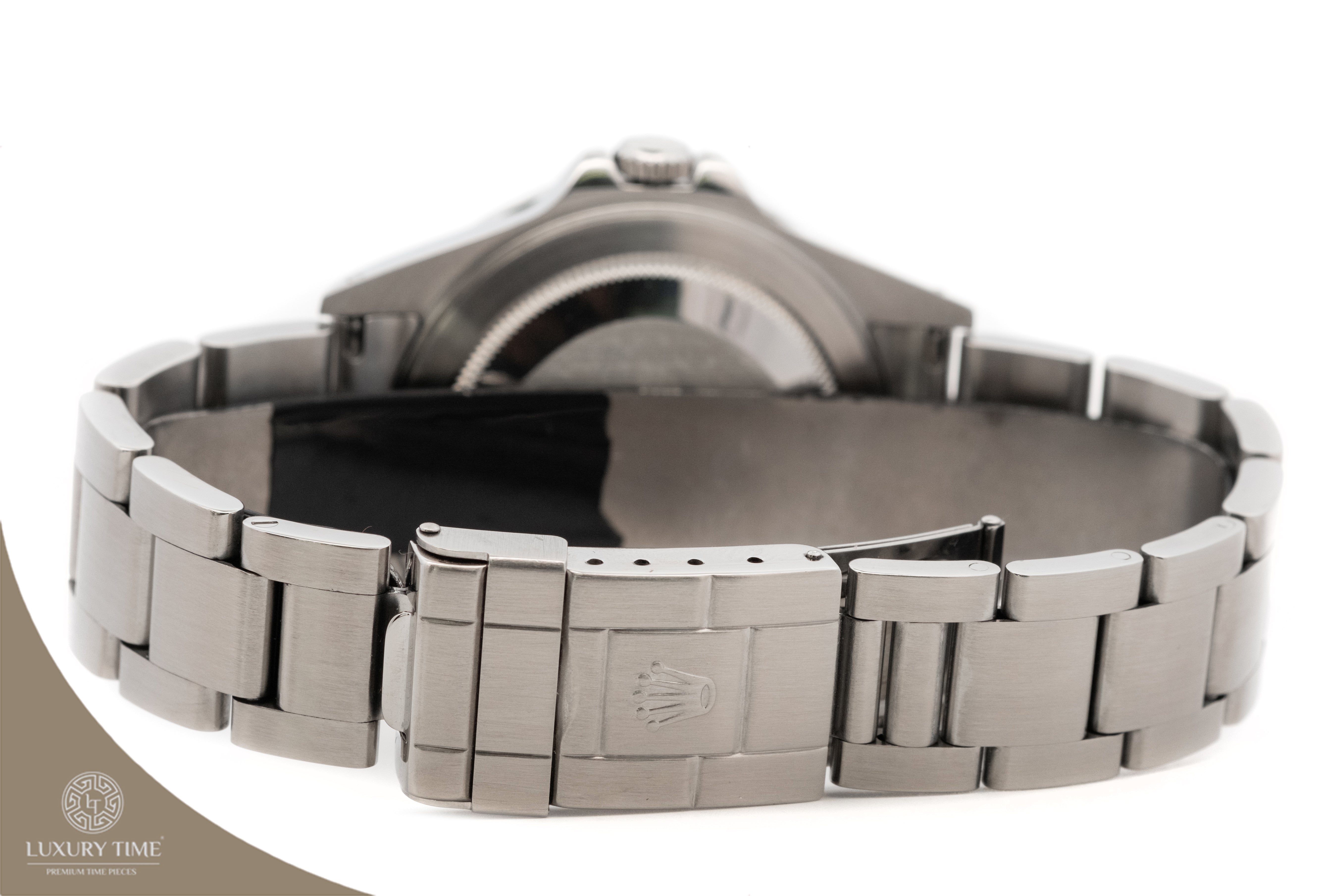 Rolex Explorer II Men's Watch