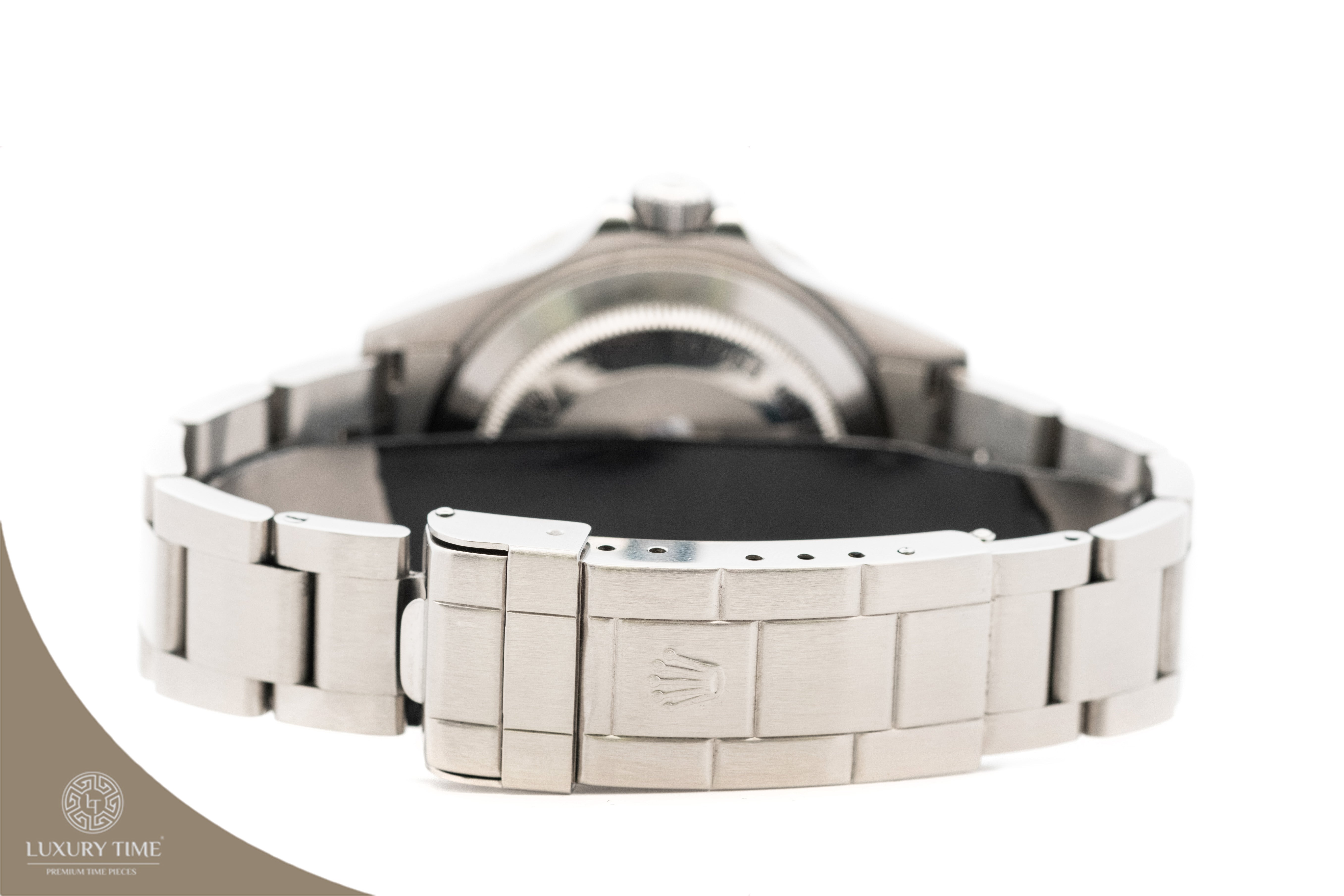 Rolex Sea-Dweller Men's Watch