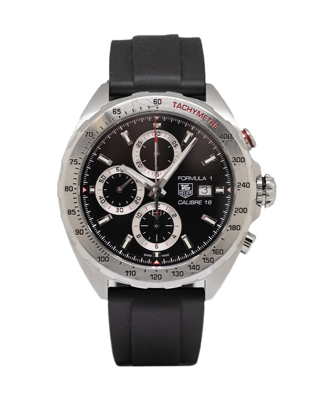 TAG Heuer Formula 1 Automatic Chronograph Men's Watch