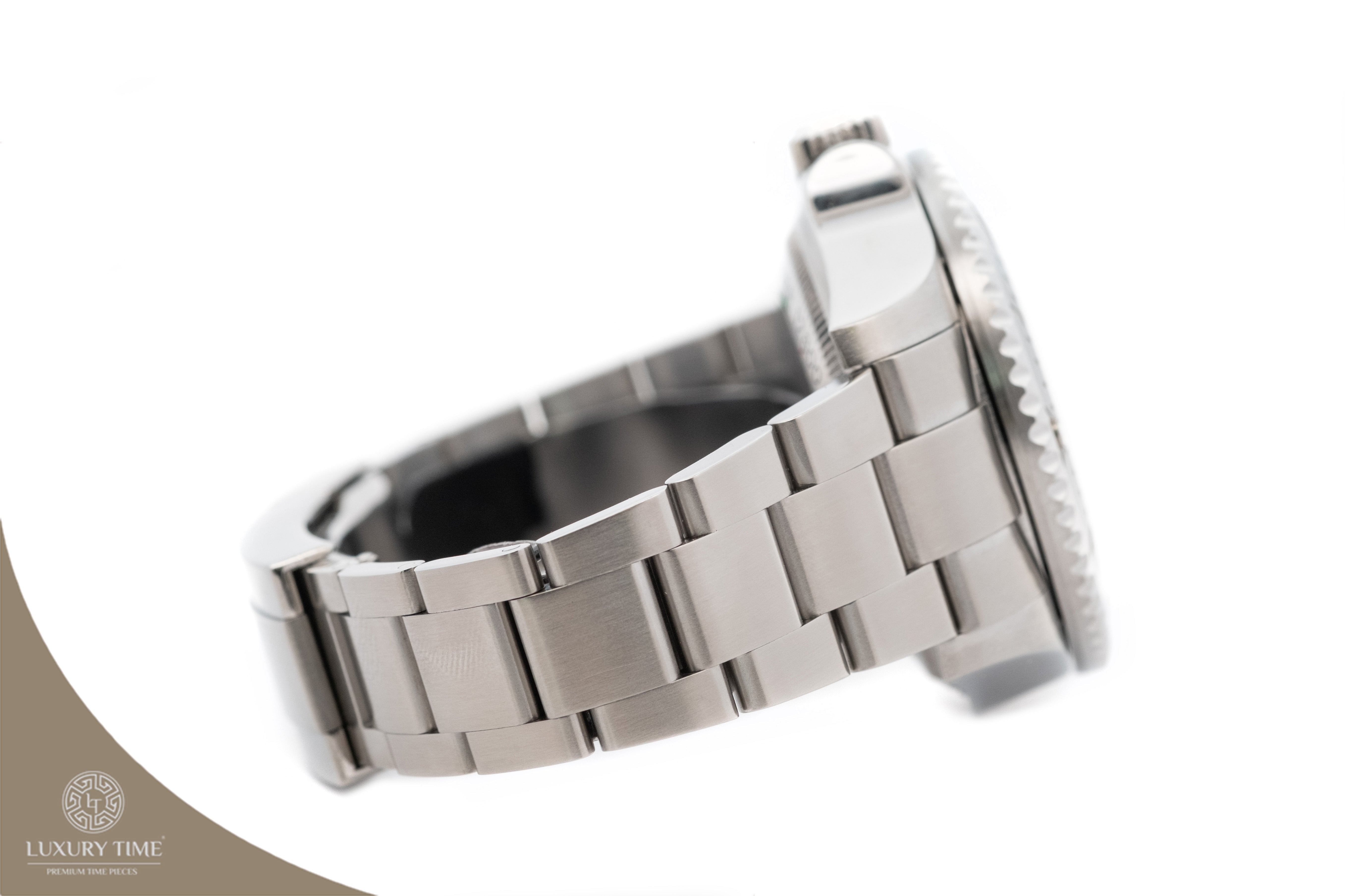 Rolex Sea-Dweller Deepsea Men's Watch