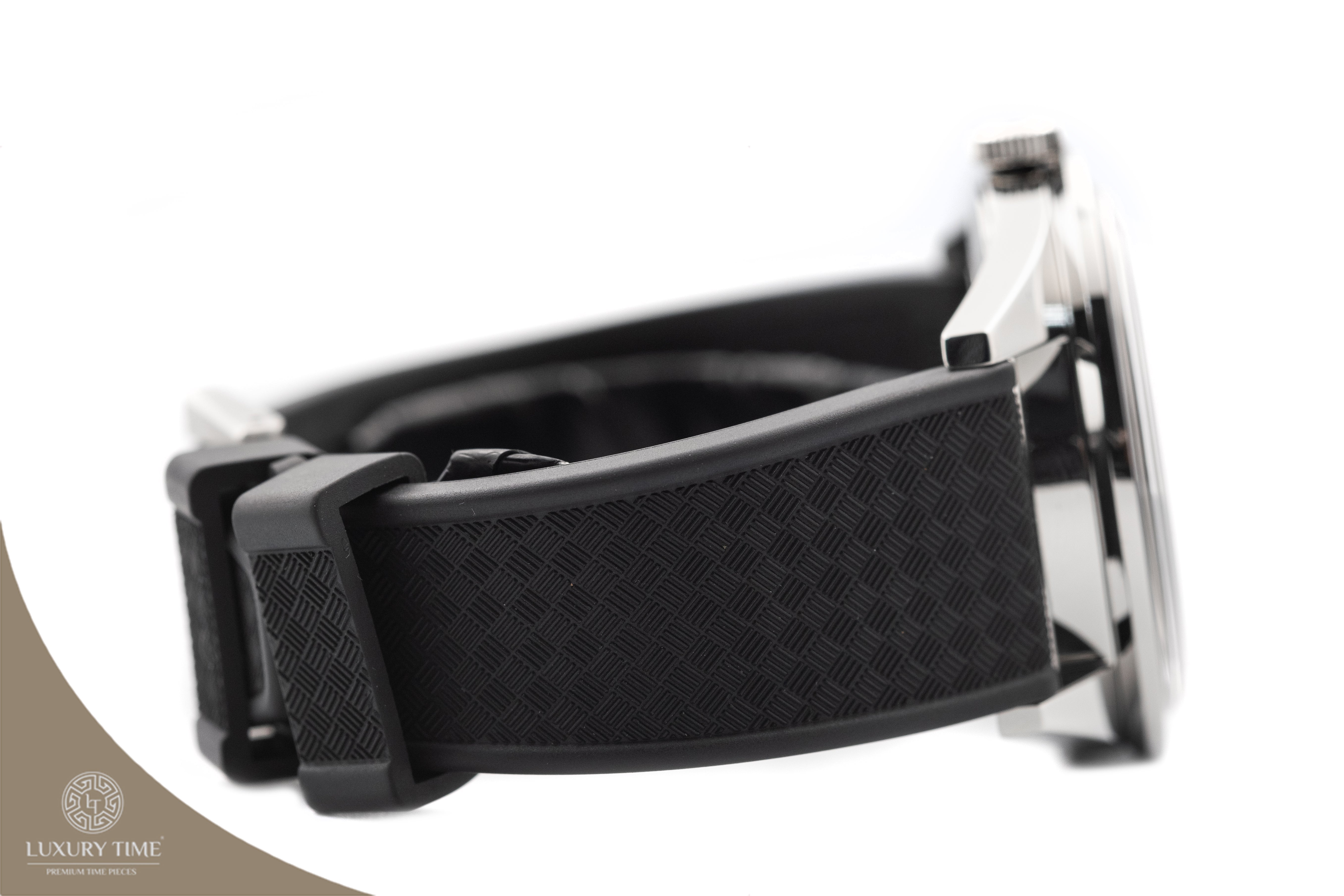 Bell & Ross Vintage BR 123 Men's Watch