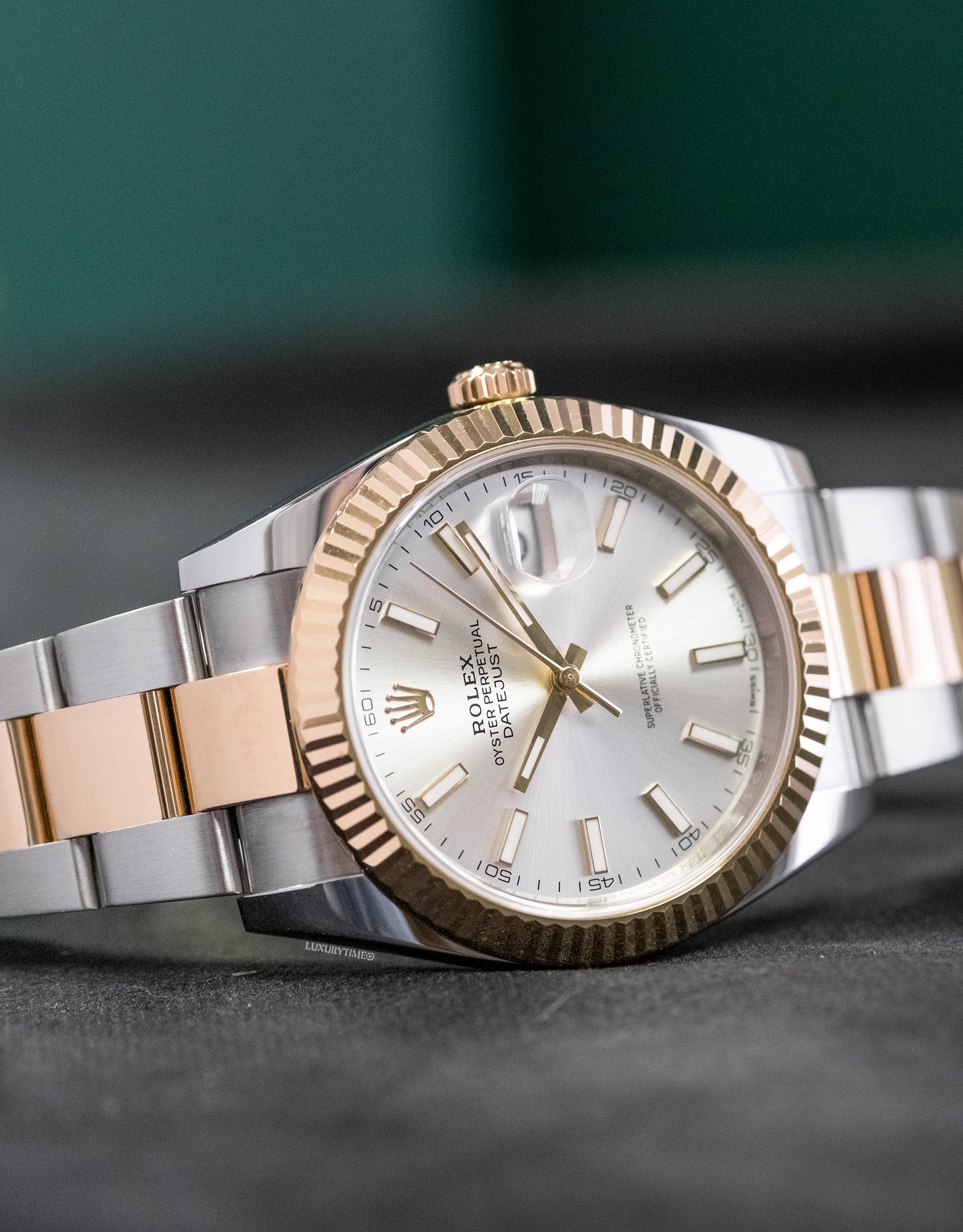 Rolex Datejust 41 Men's Watch