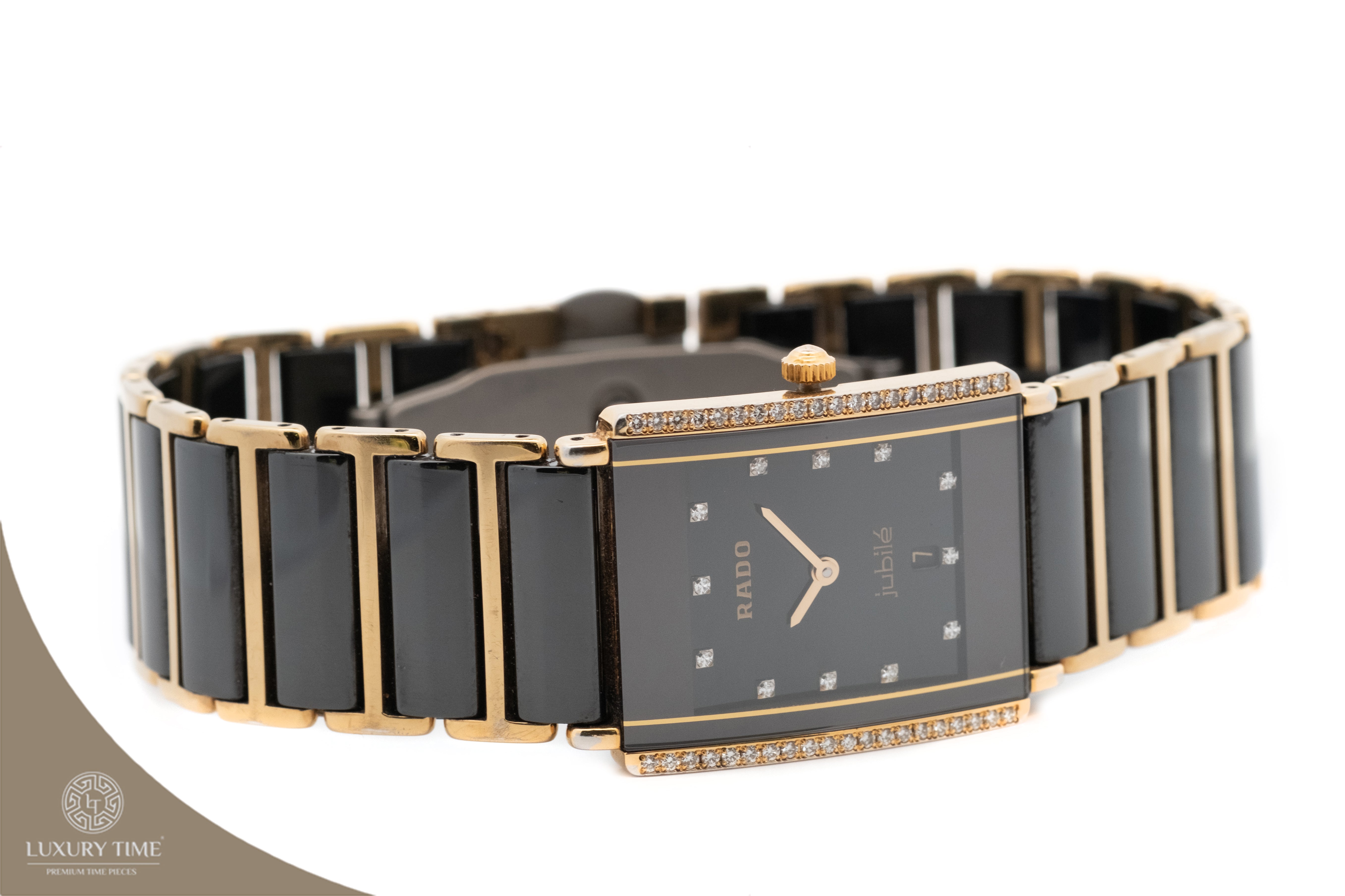 Rado Jubilé Diastar Ladies Watch