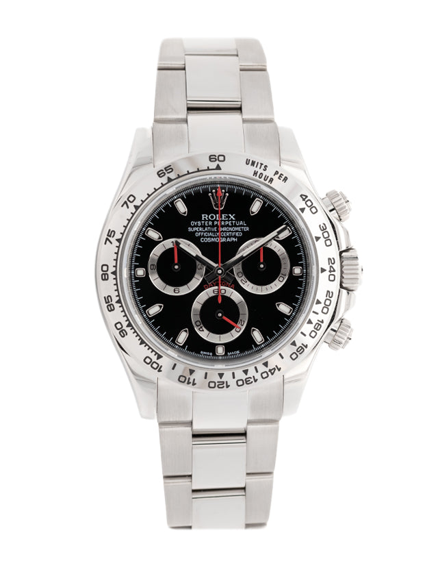 Rolex Daytona Men's Watch