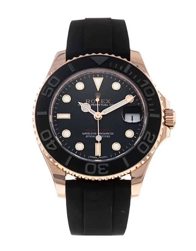 Rolex Yacht-Master 37mm Unisex Watch
