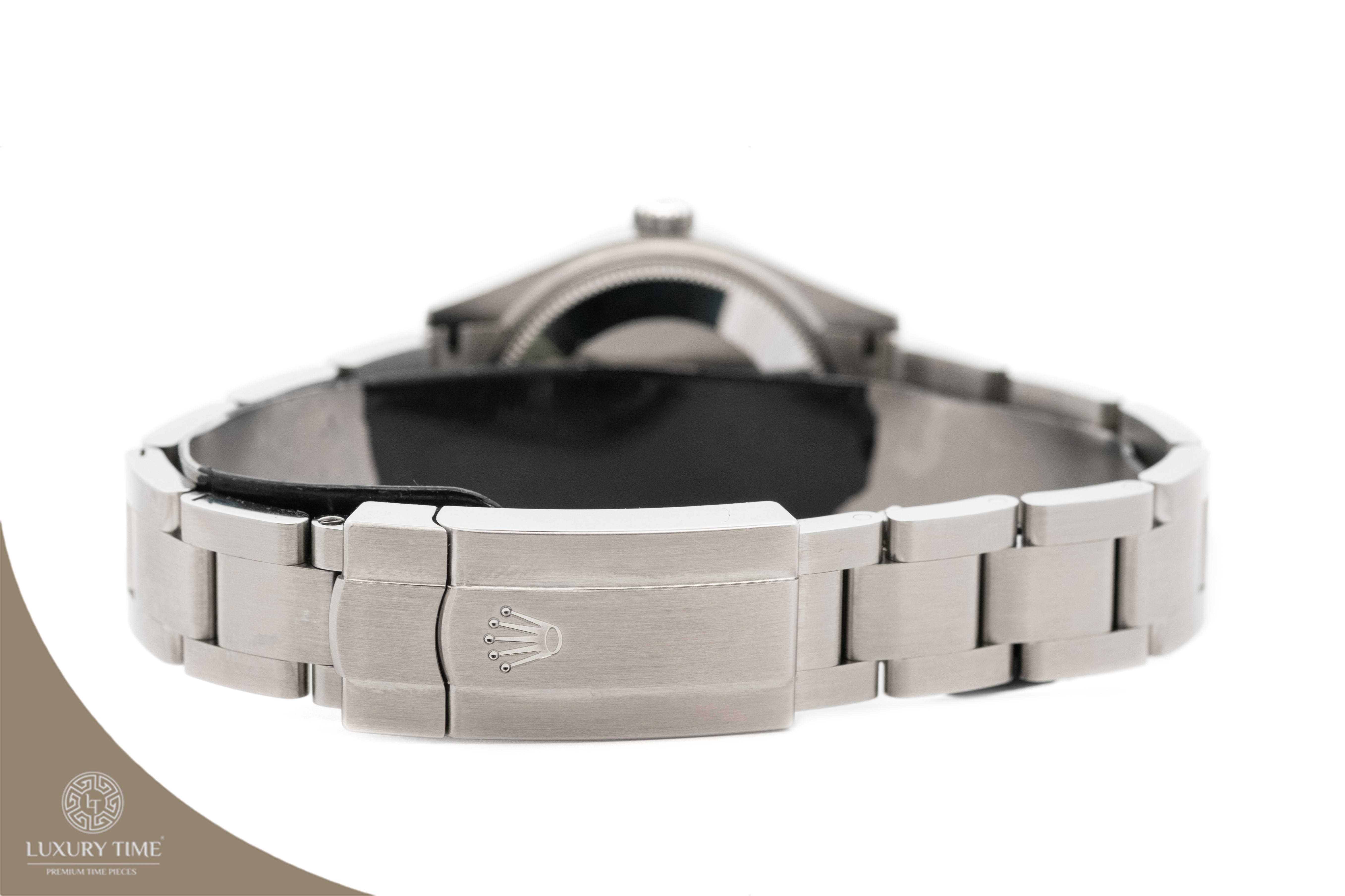 Rolex Oyster Perpetual 31 Ladies Watch