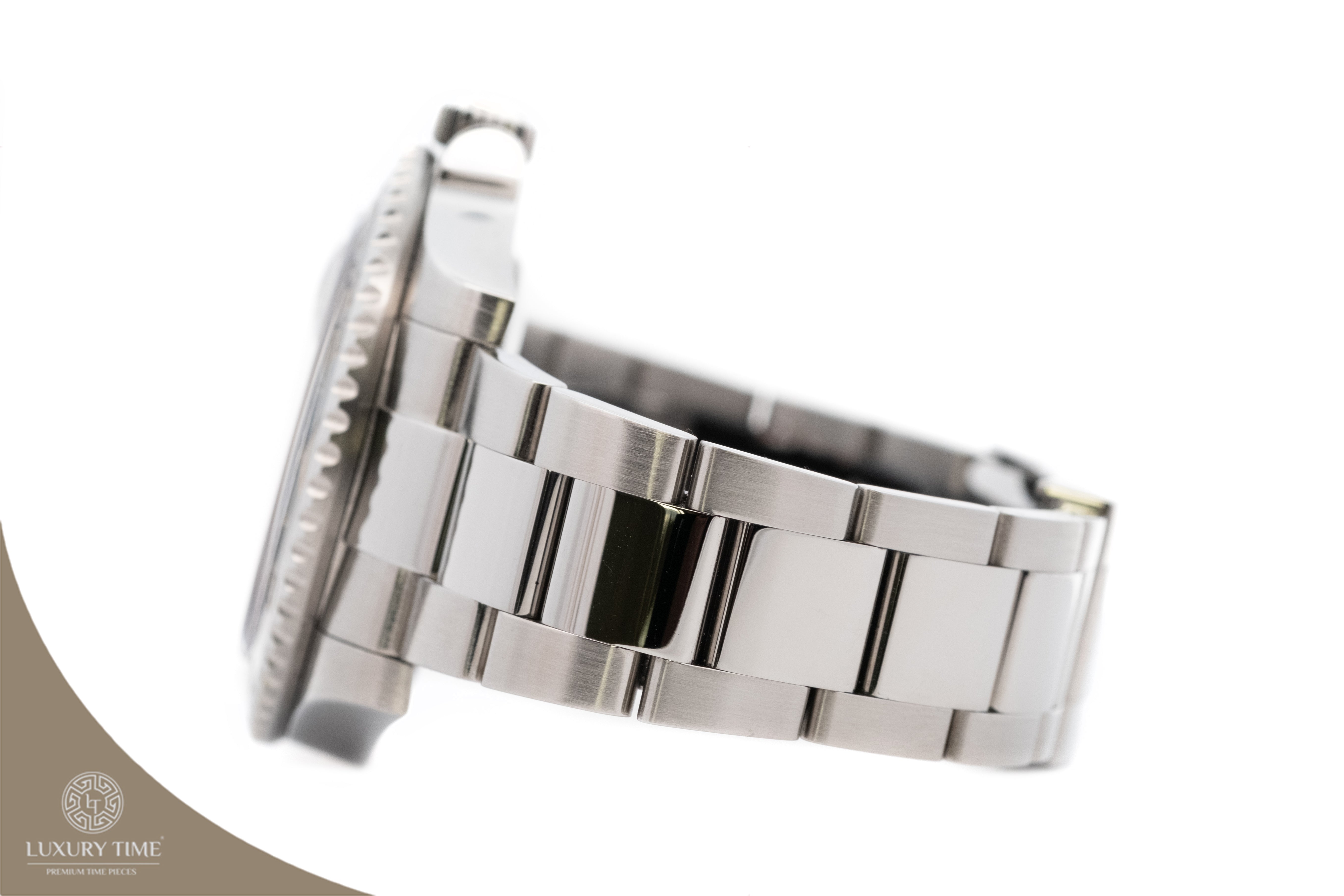 Rolex GMT Master II "Sprite" Men's Watch