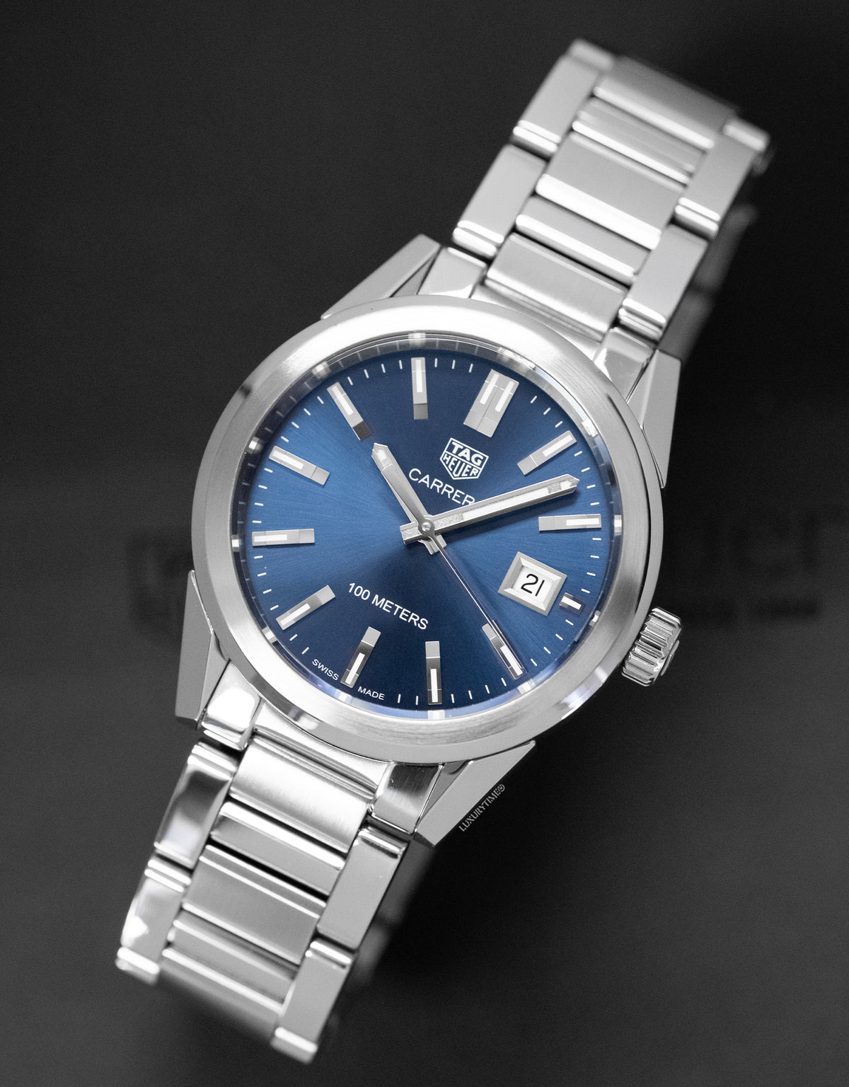 TAG Heuer Carrera Ladies Watch