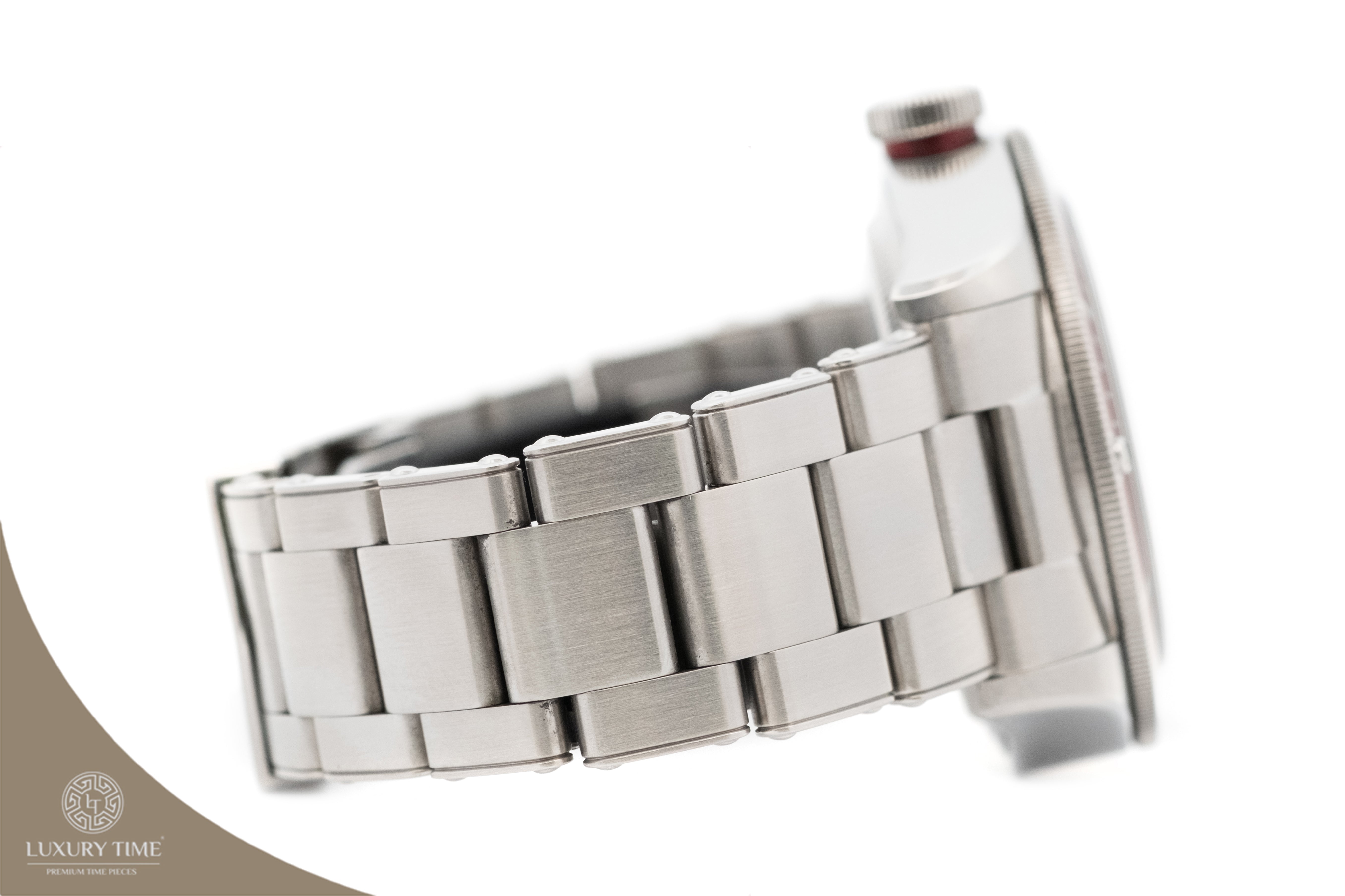 Tudor Black Bay 41mm Men's Watch