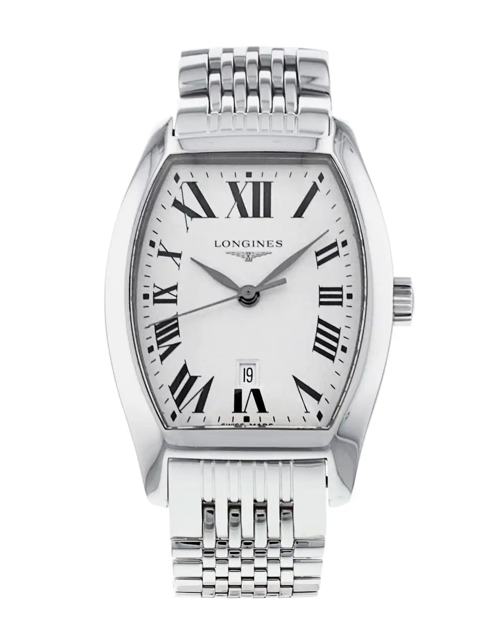 Longines Evidenza Ladies Watch