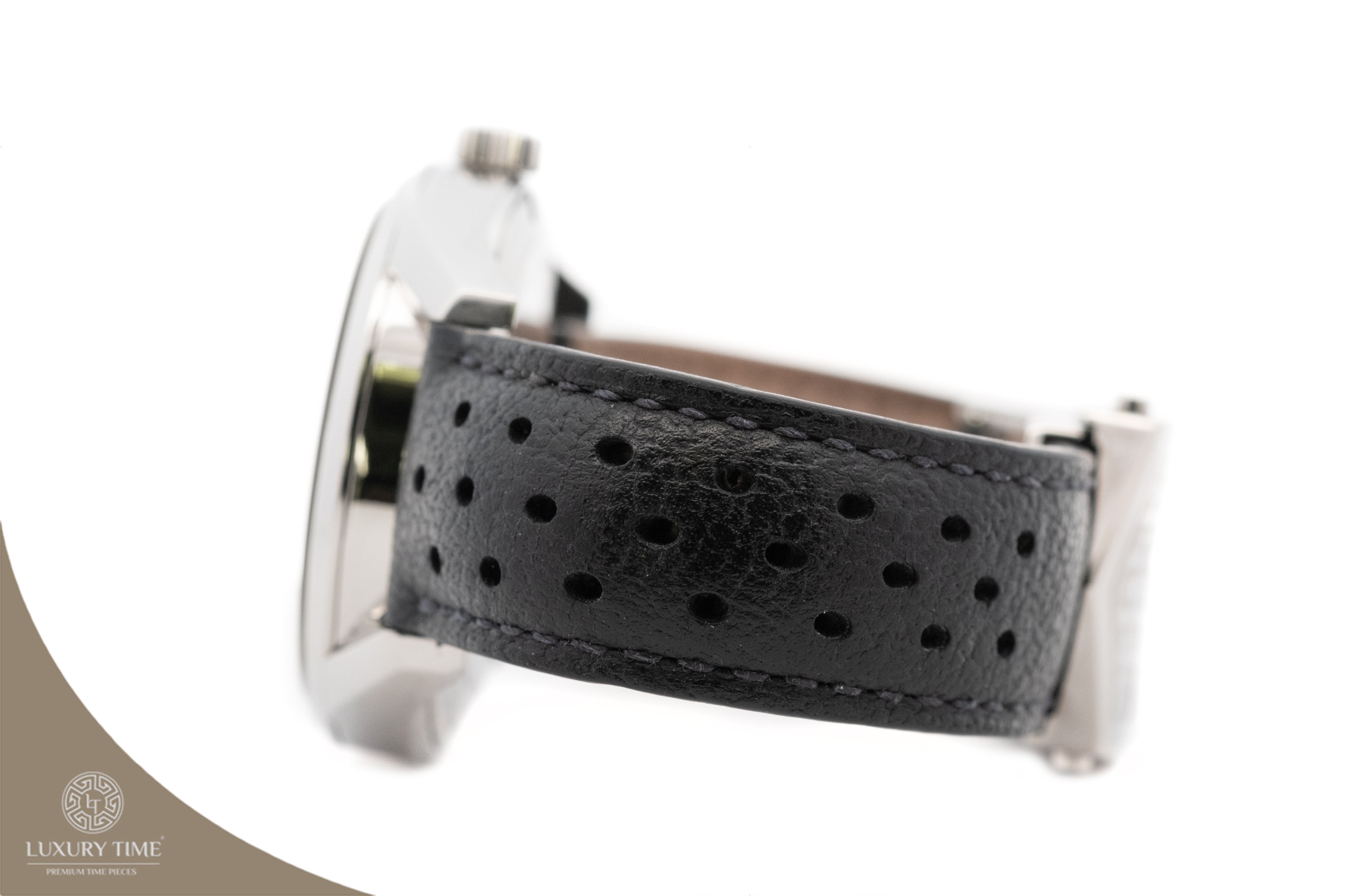 TAG Heuer Carrera Caliber 6 Automatic 39mm Mens Watch